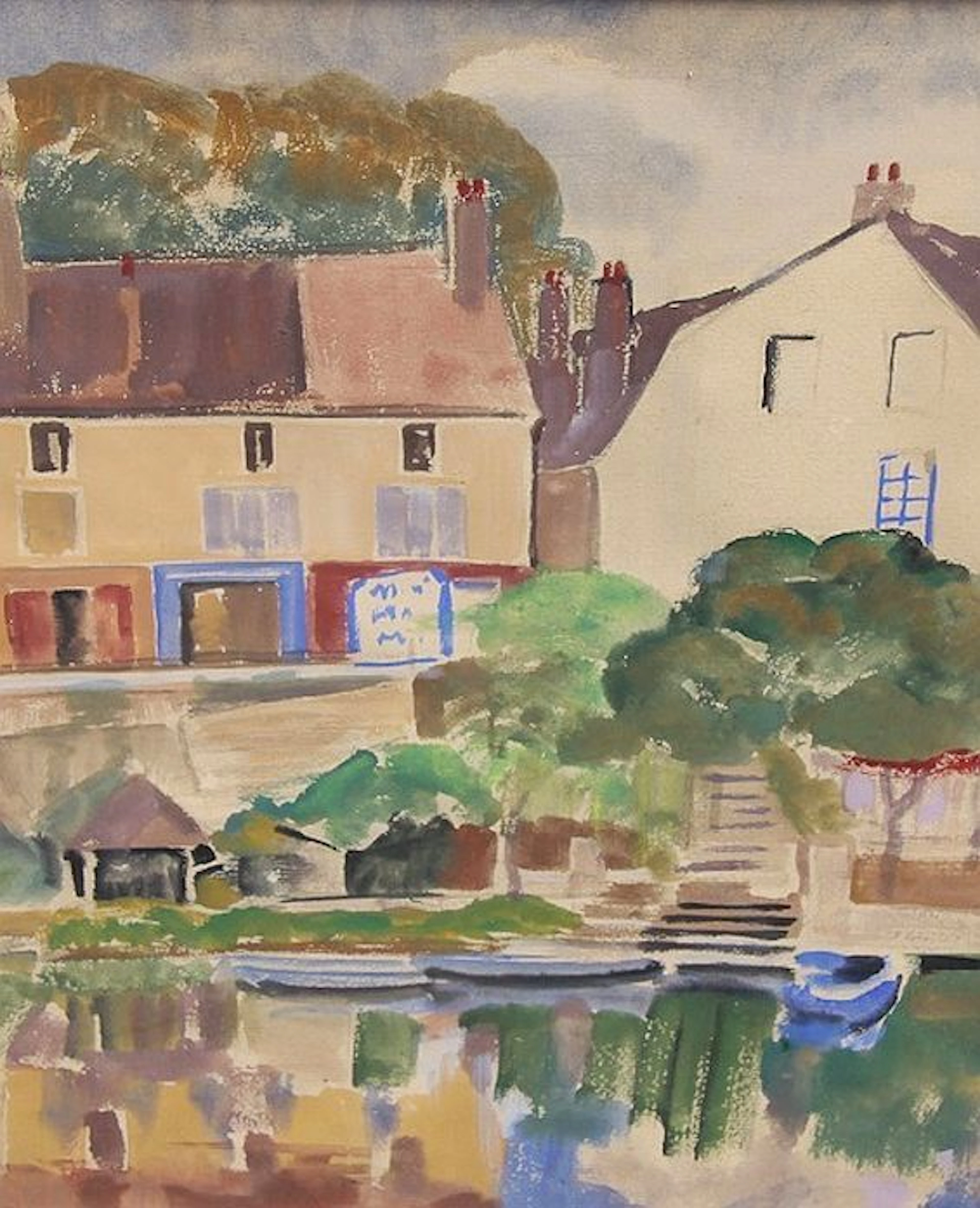 Harmen Meurs (1891-1964)