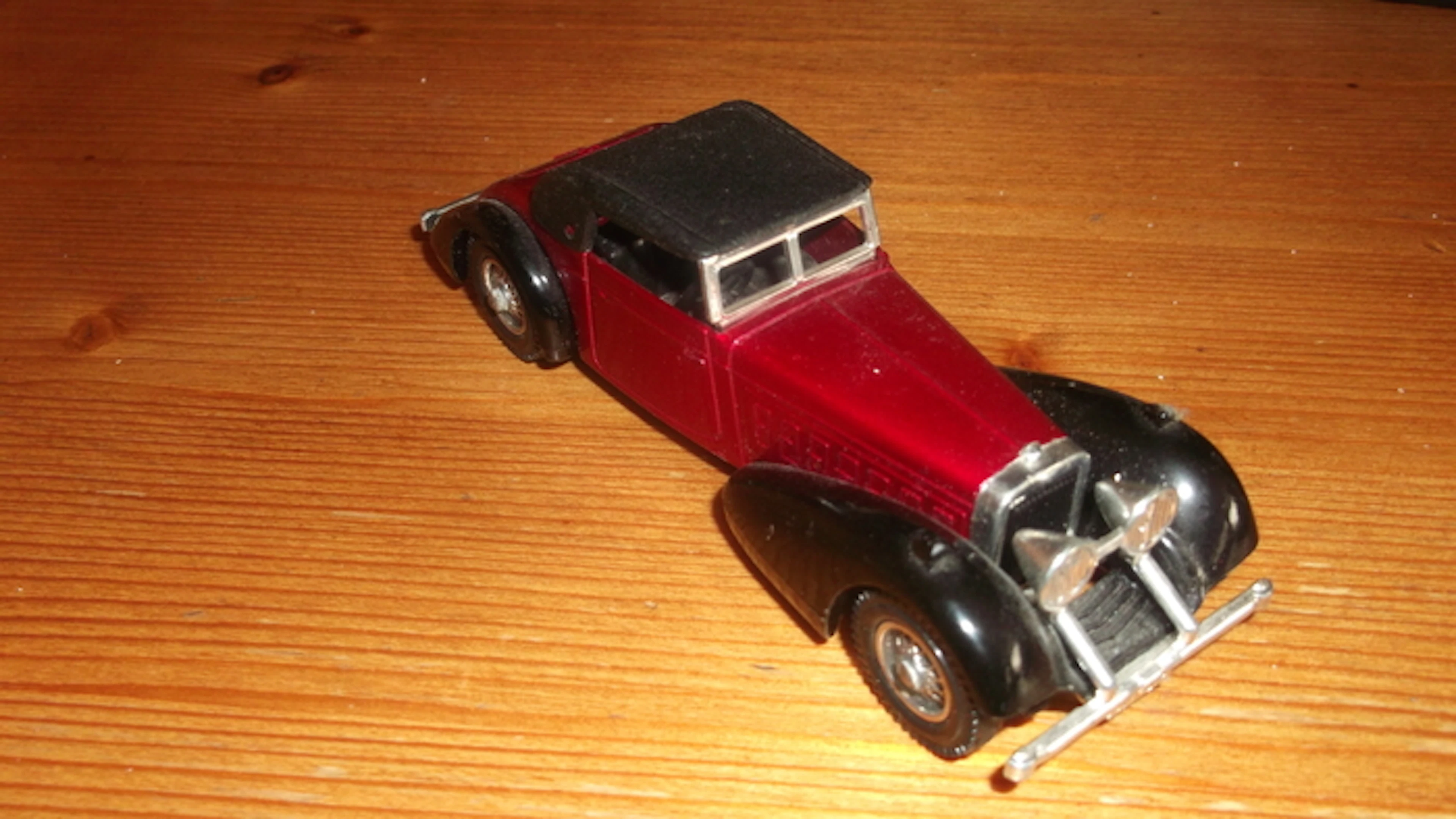 Matchbox - Schaal ca. 1/43 - Groot kavel met 57 Matchbox Yesteryears