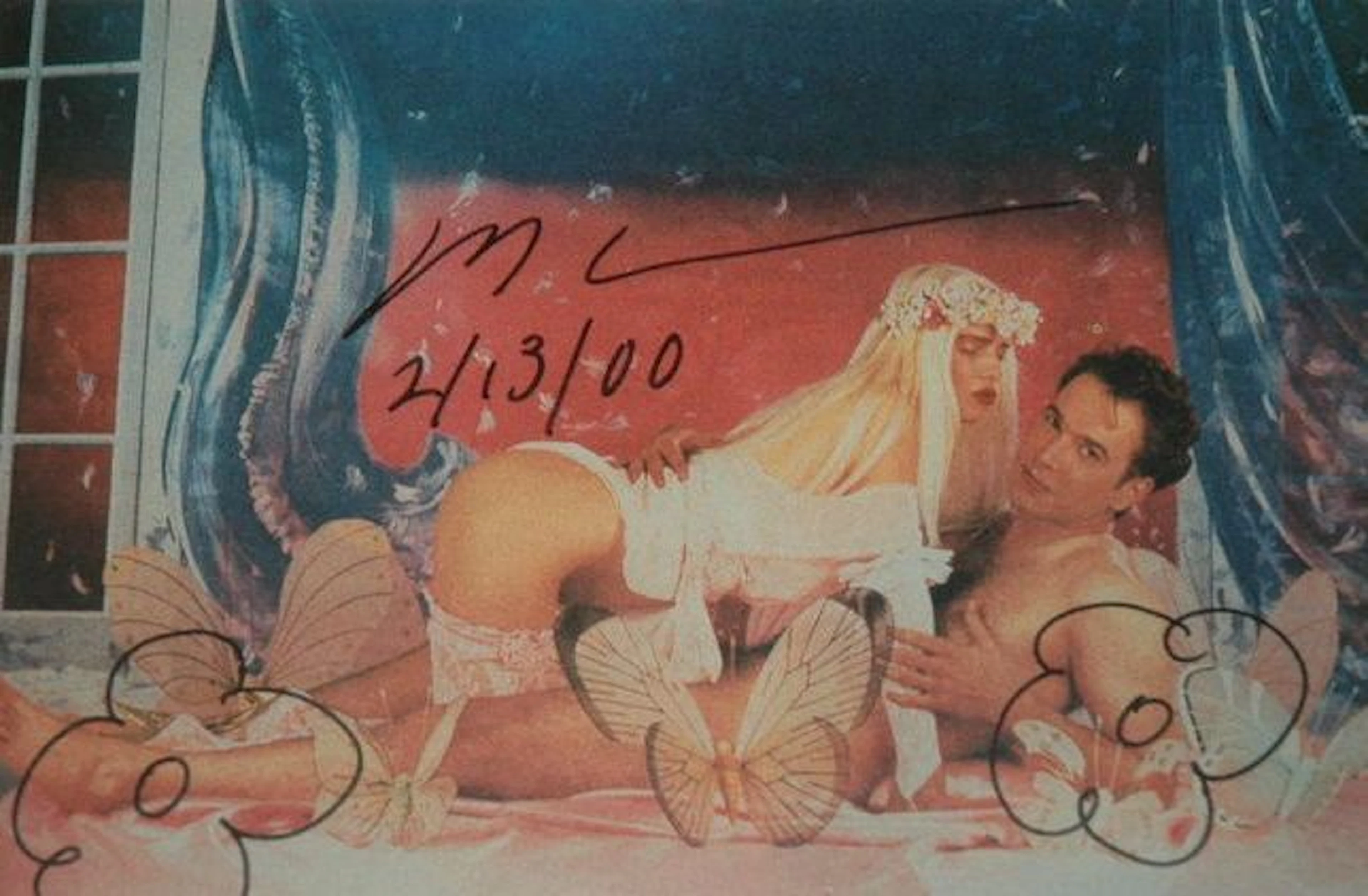 Jeff Koons
