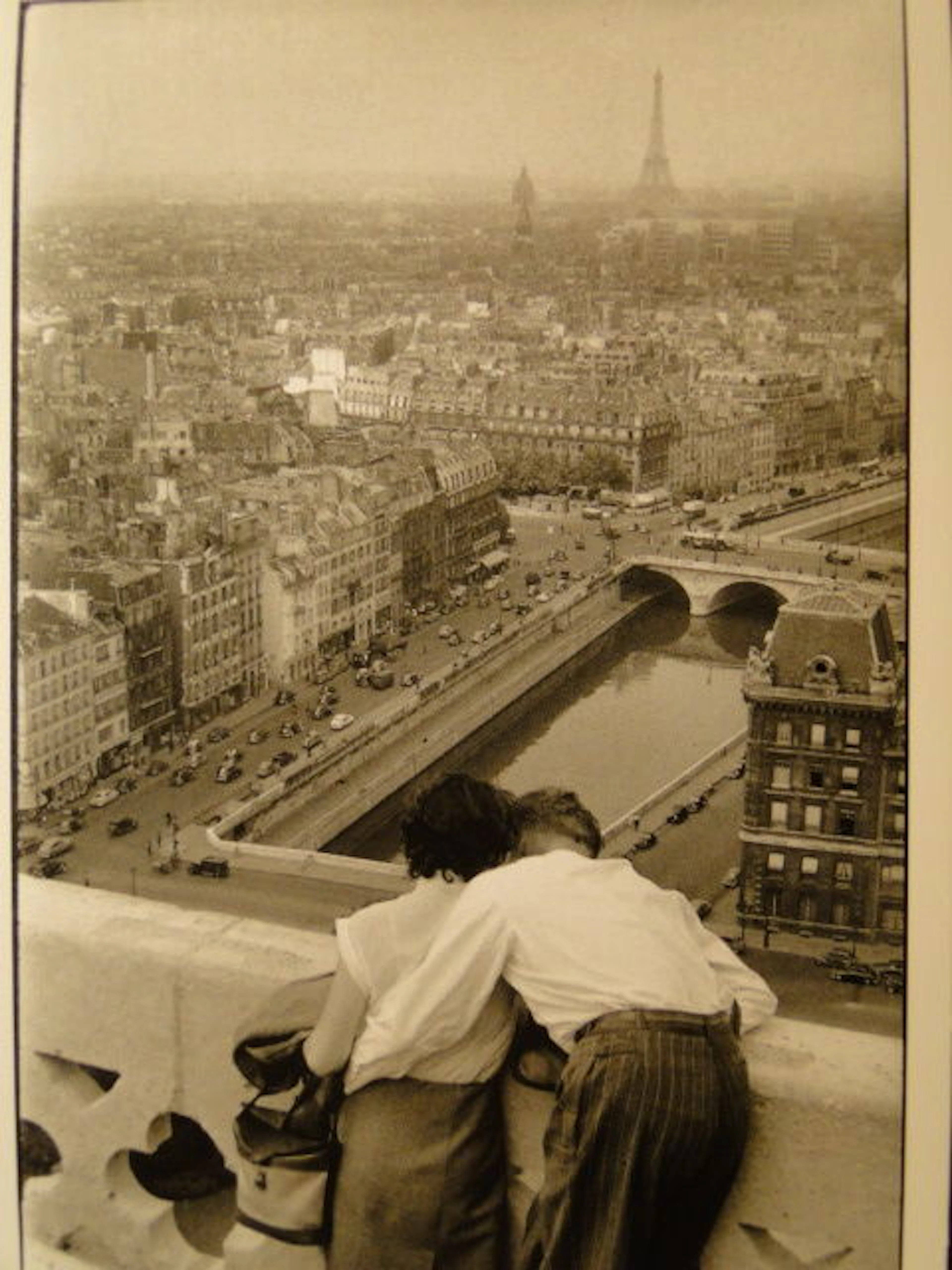Henri Cartier-Bresson
