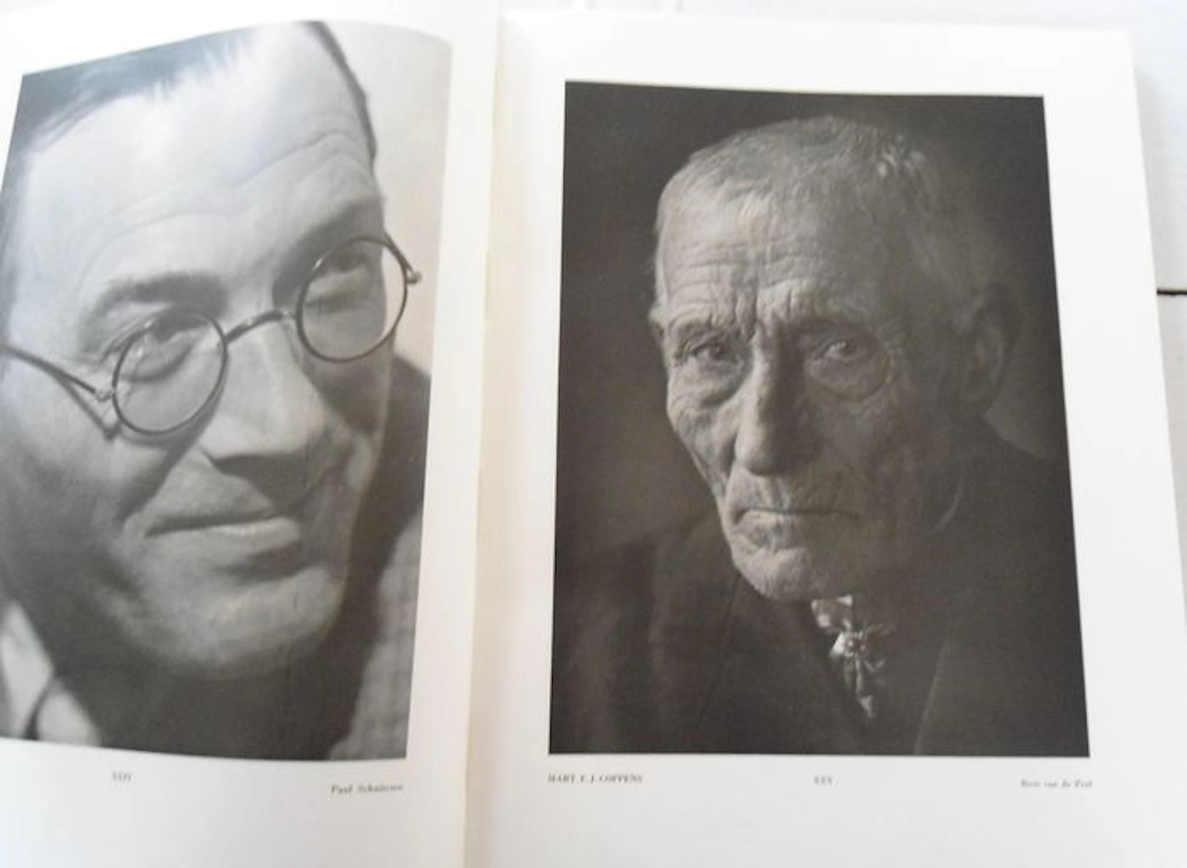 Various Dutch Photographers