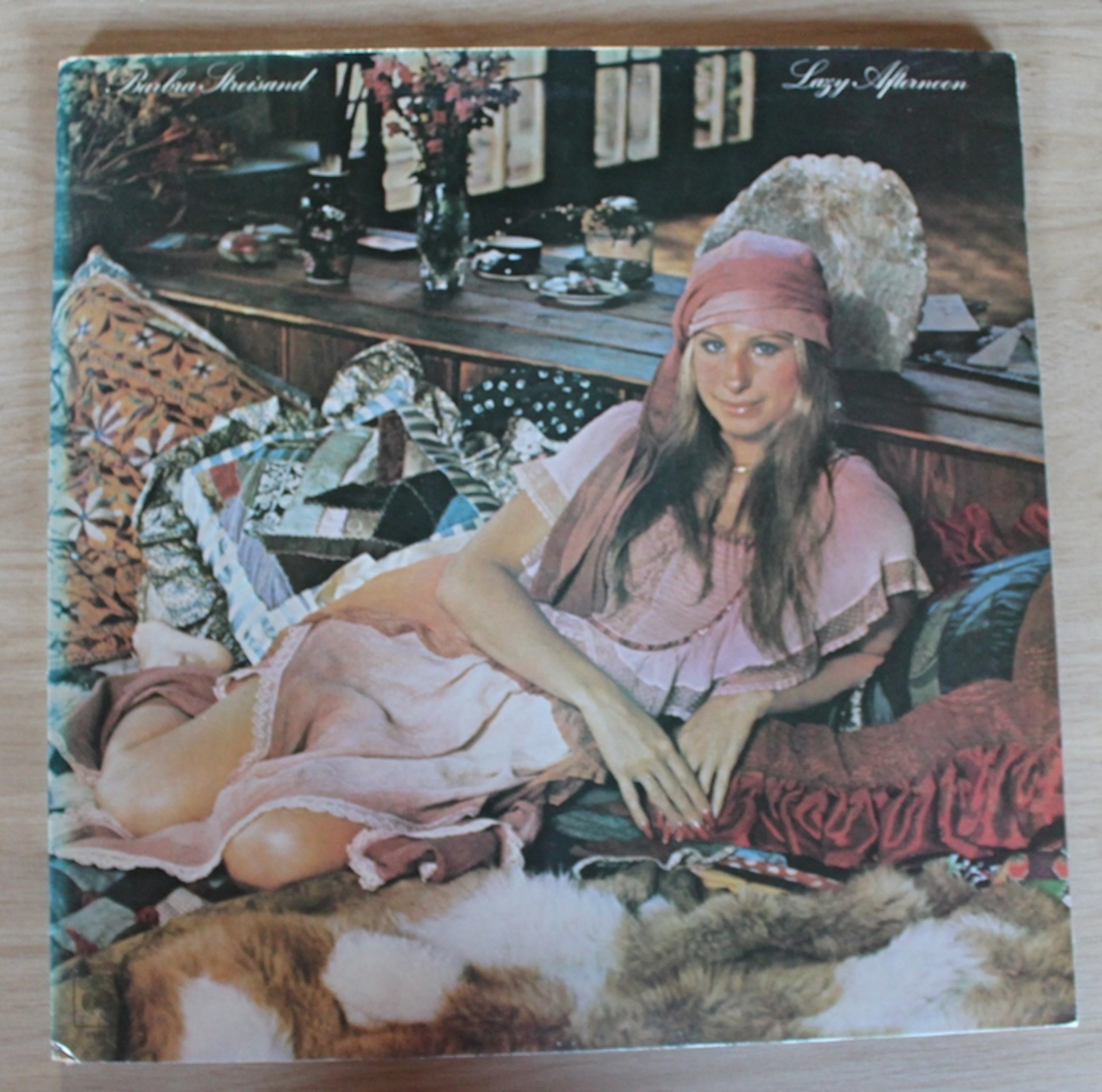 Barbra Streisand - 12 albums