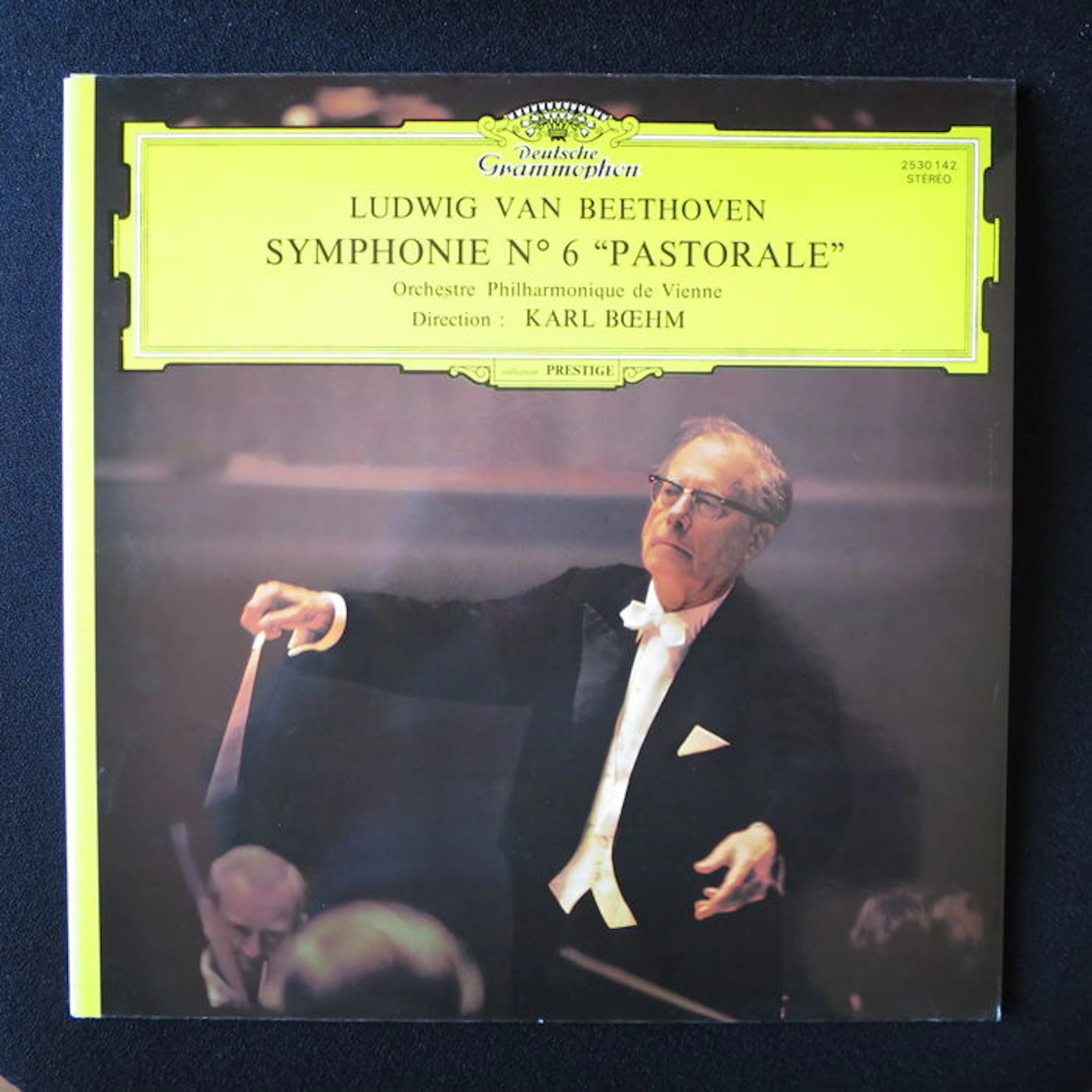 Bach-Beethoven
