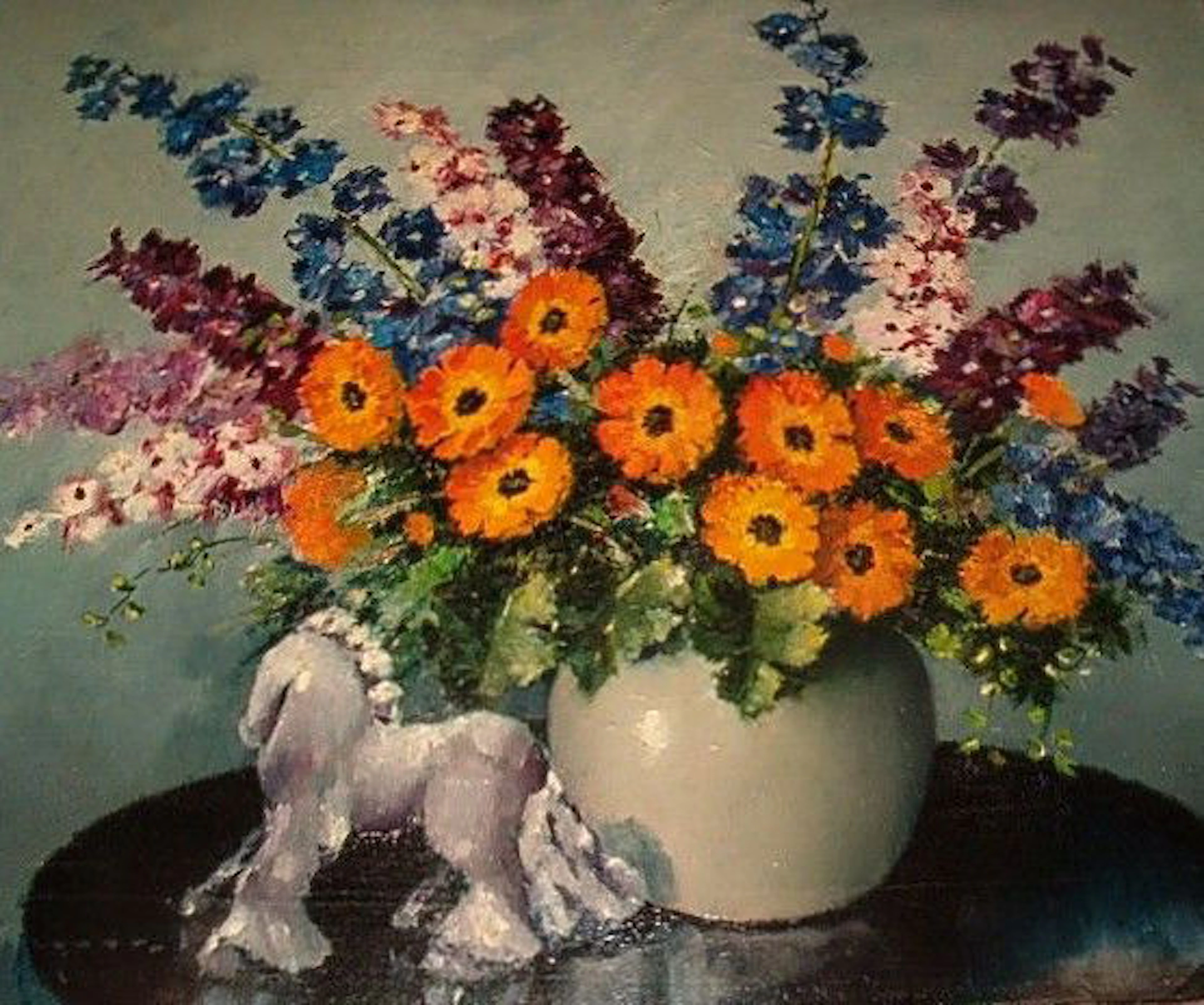 Gaston Pergoot (1902-1976)