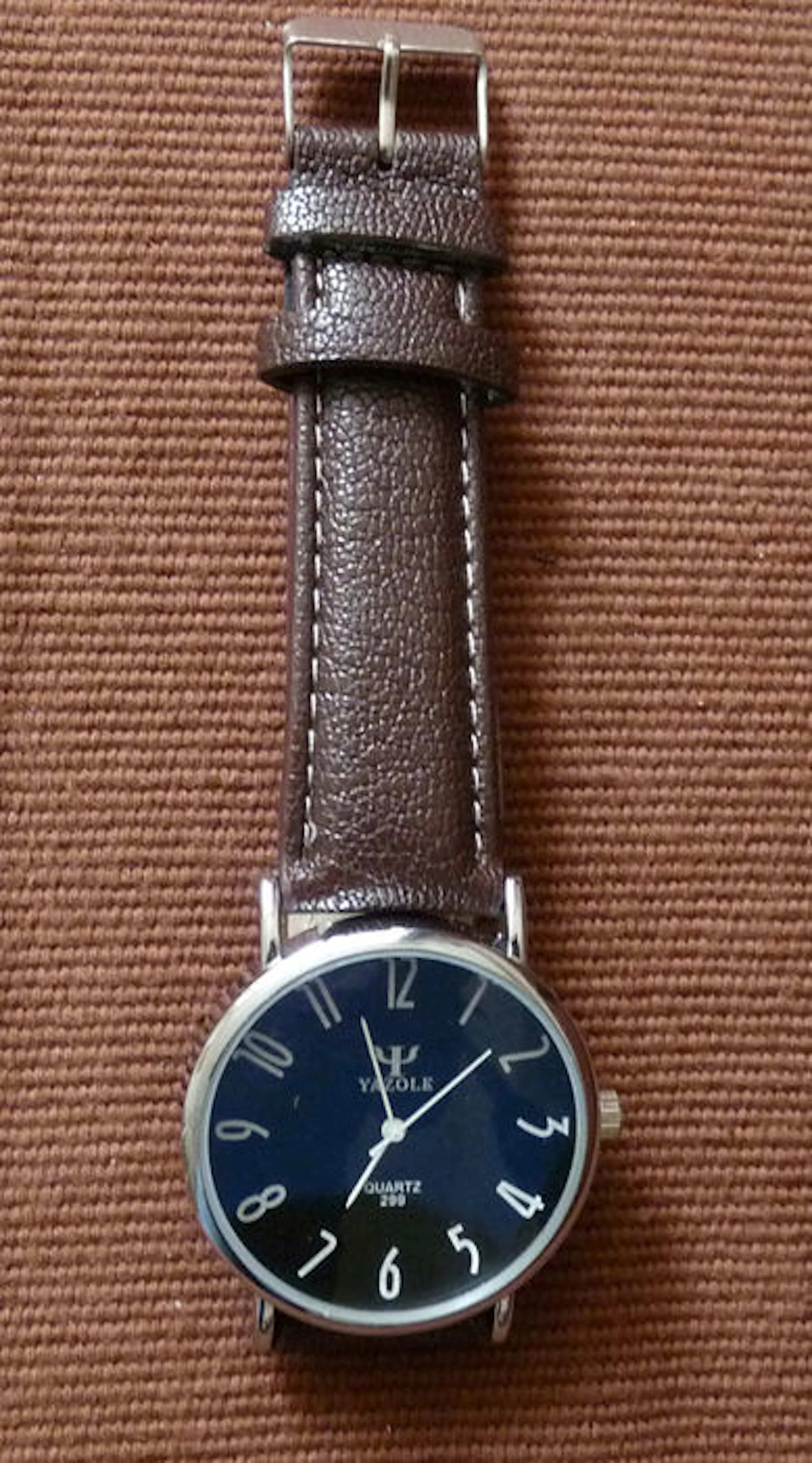 Lot of 3 Nostalgic wristwatches