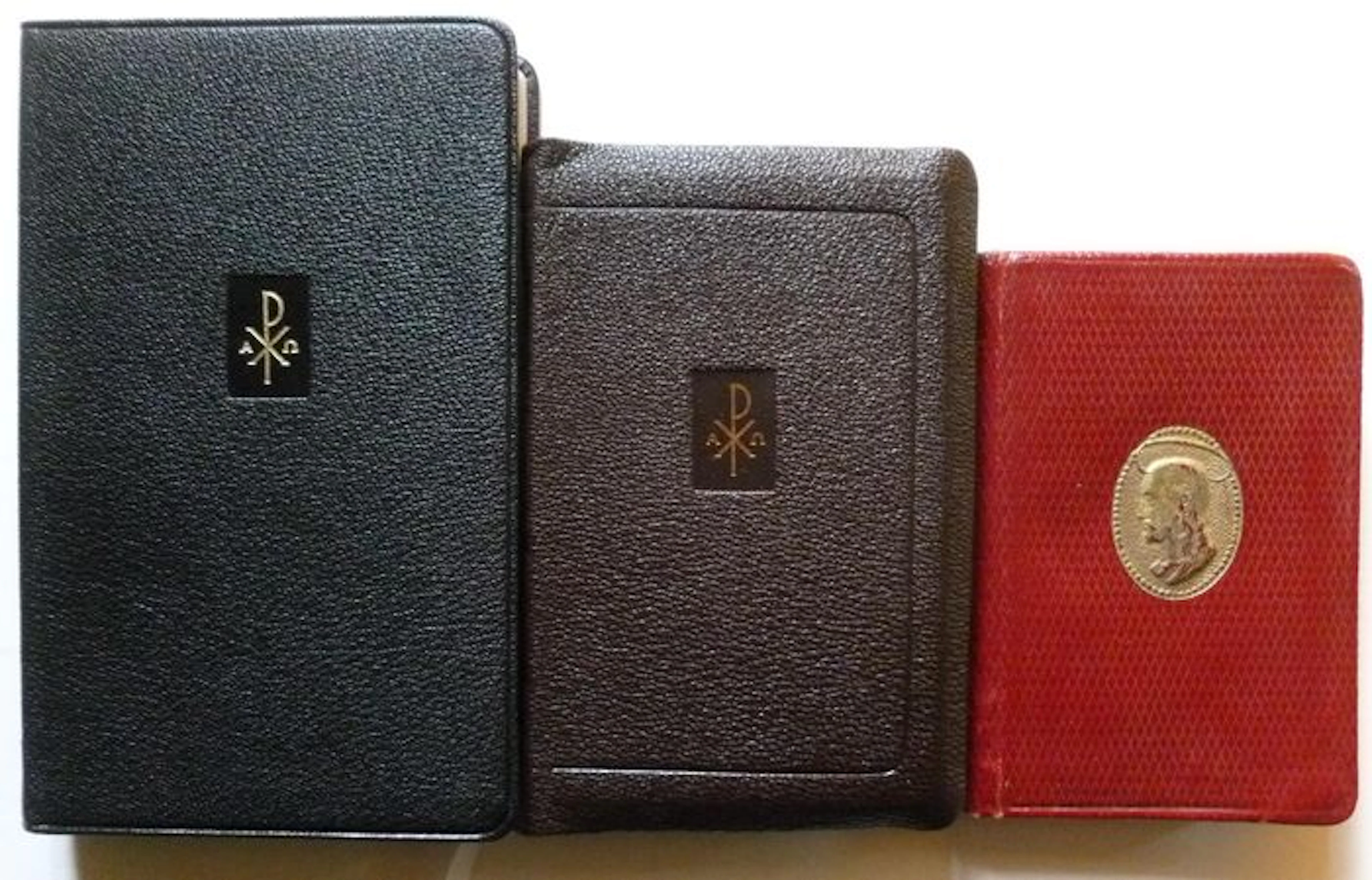 Religie; Lot met 17 werken op het gebied van religie en theologie - 1887/1970