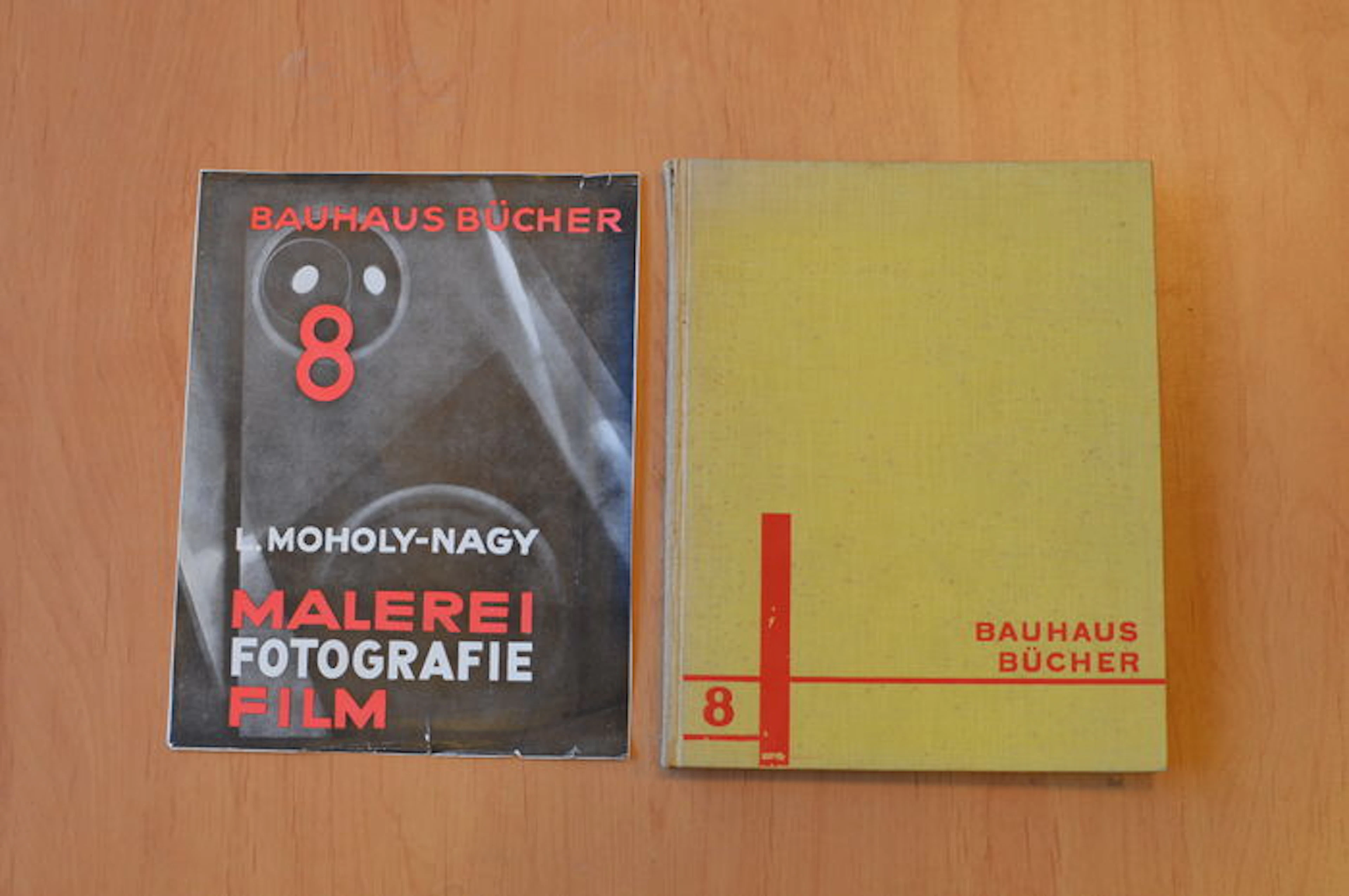 László Moholy-Nagy