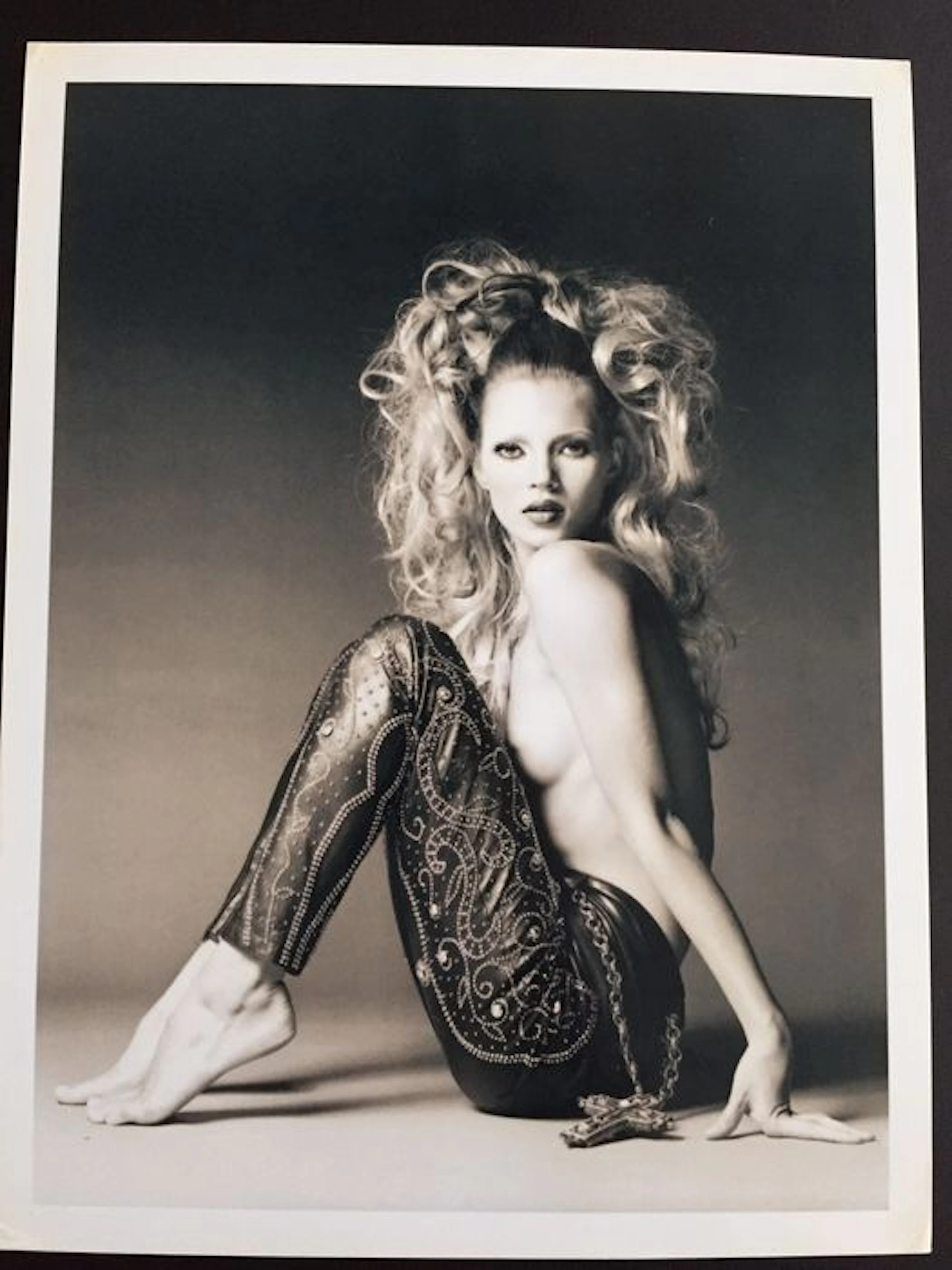 Patrick Demarchelier