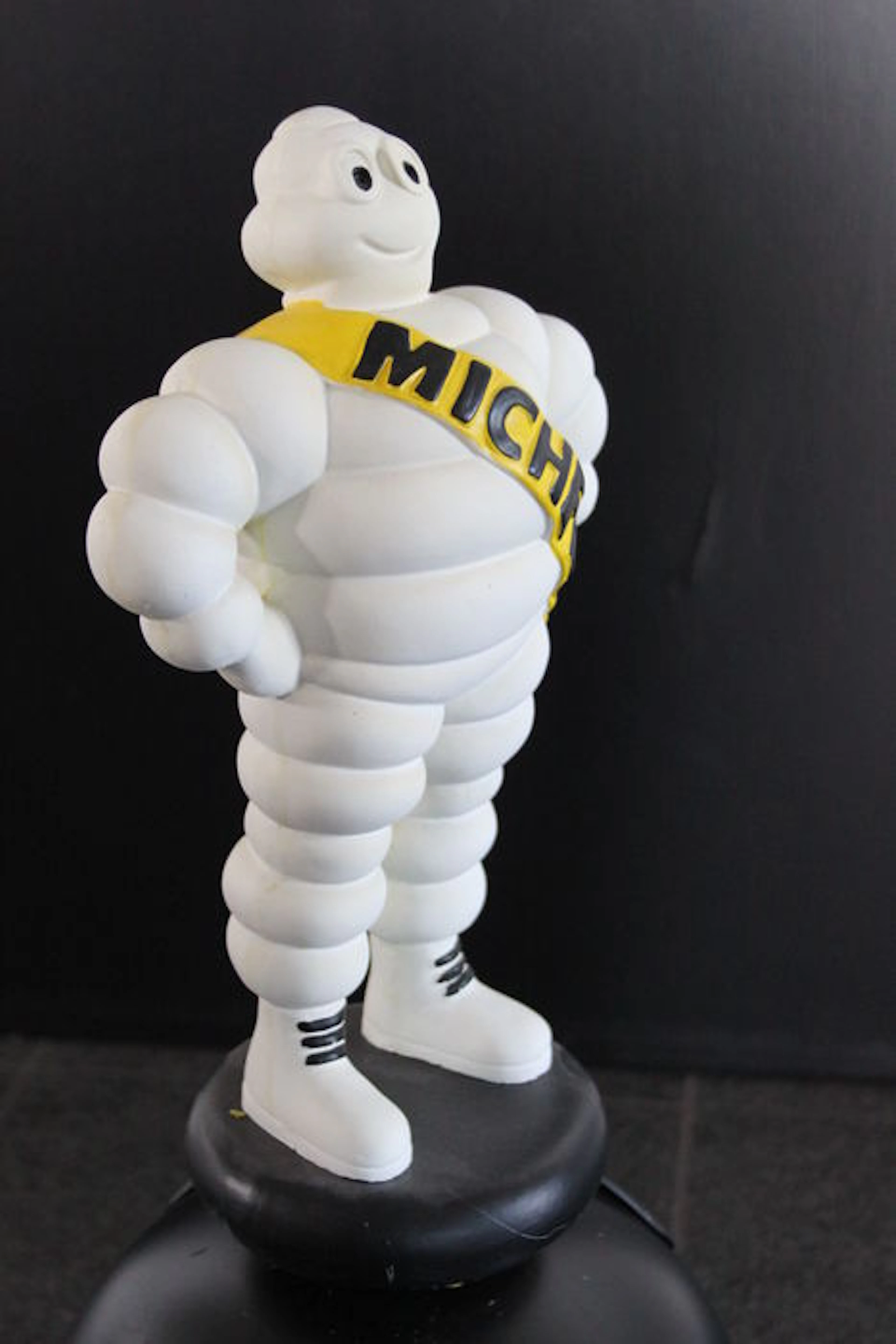Michelin Bibendum
