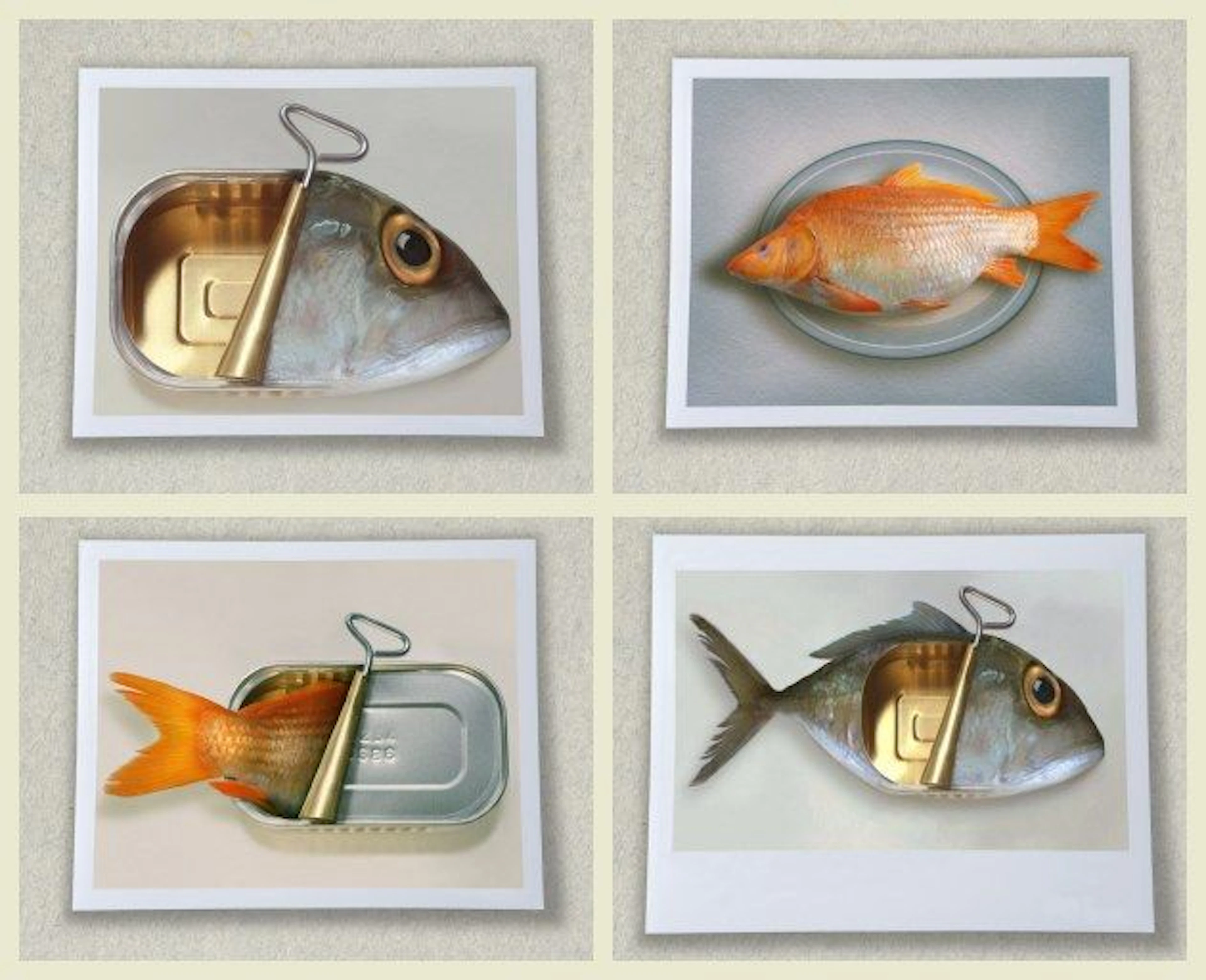 Art Grafts