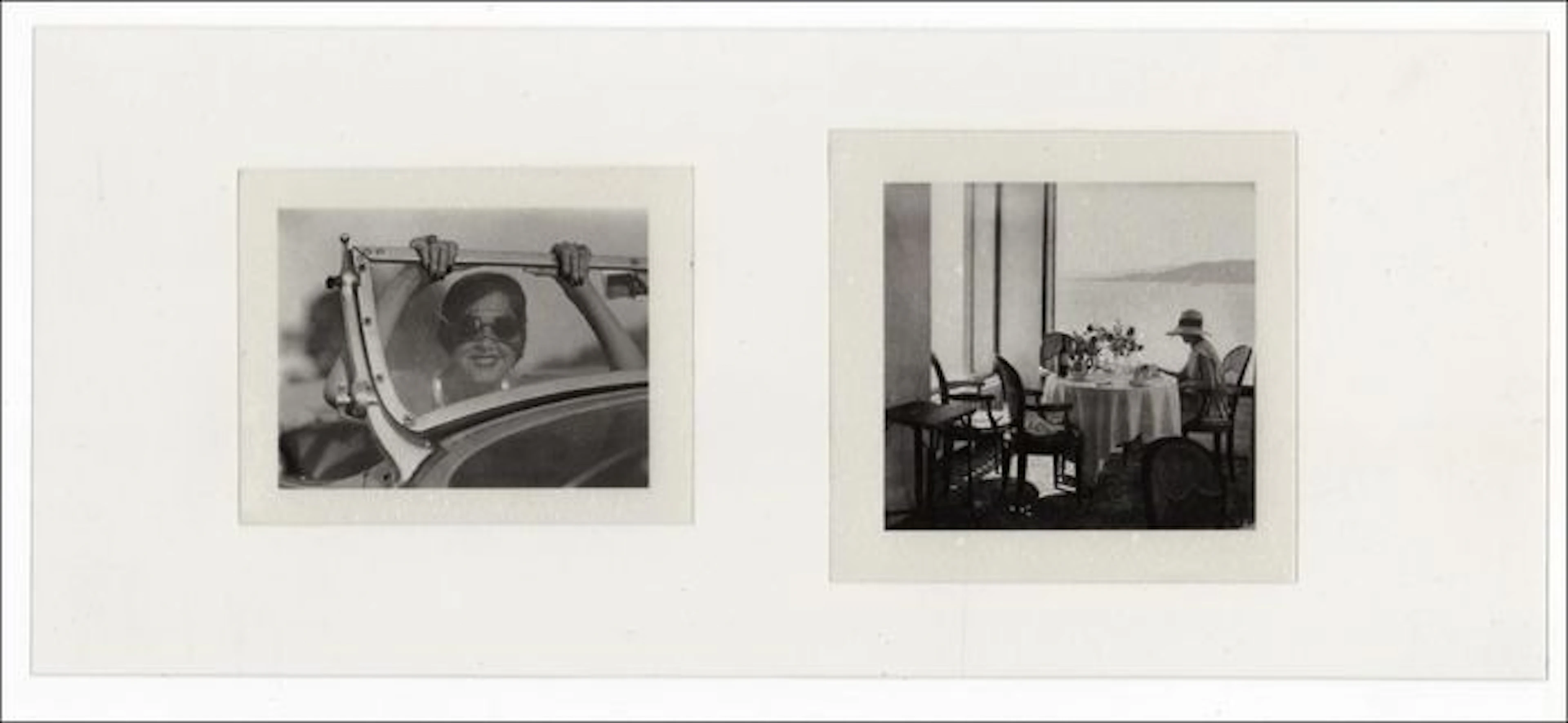 Jacques Henri Lartigue