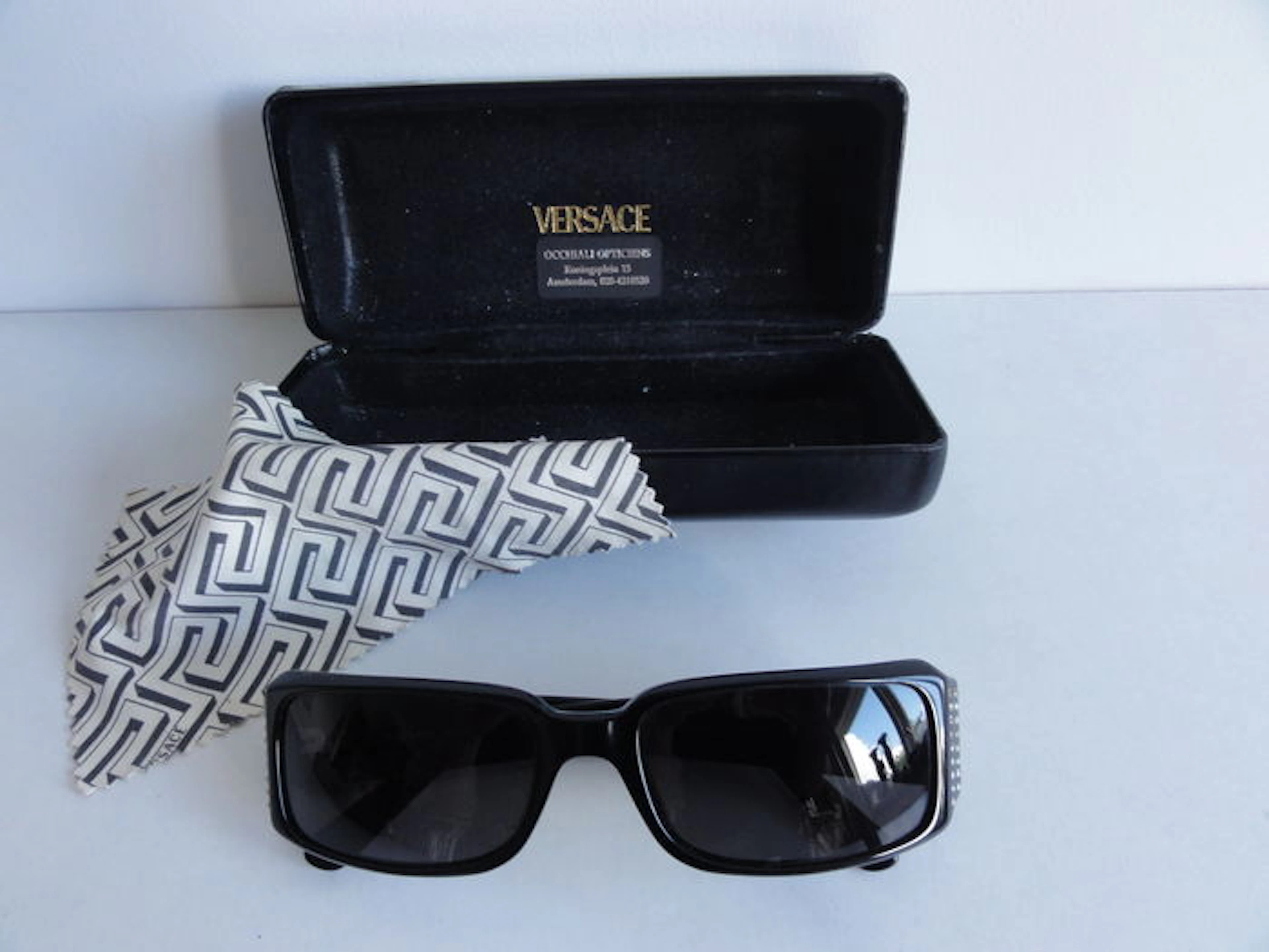 Versace - Zonnebril