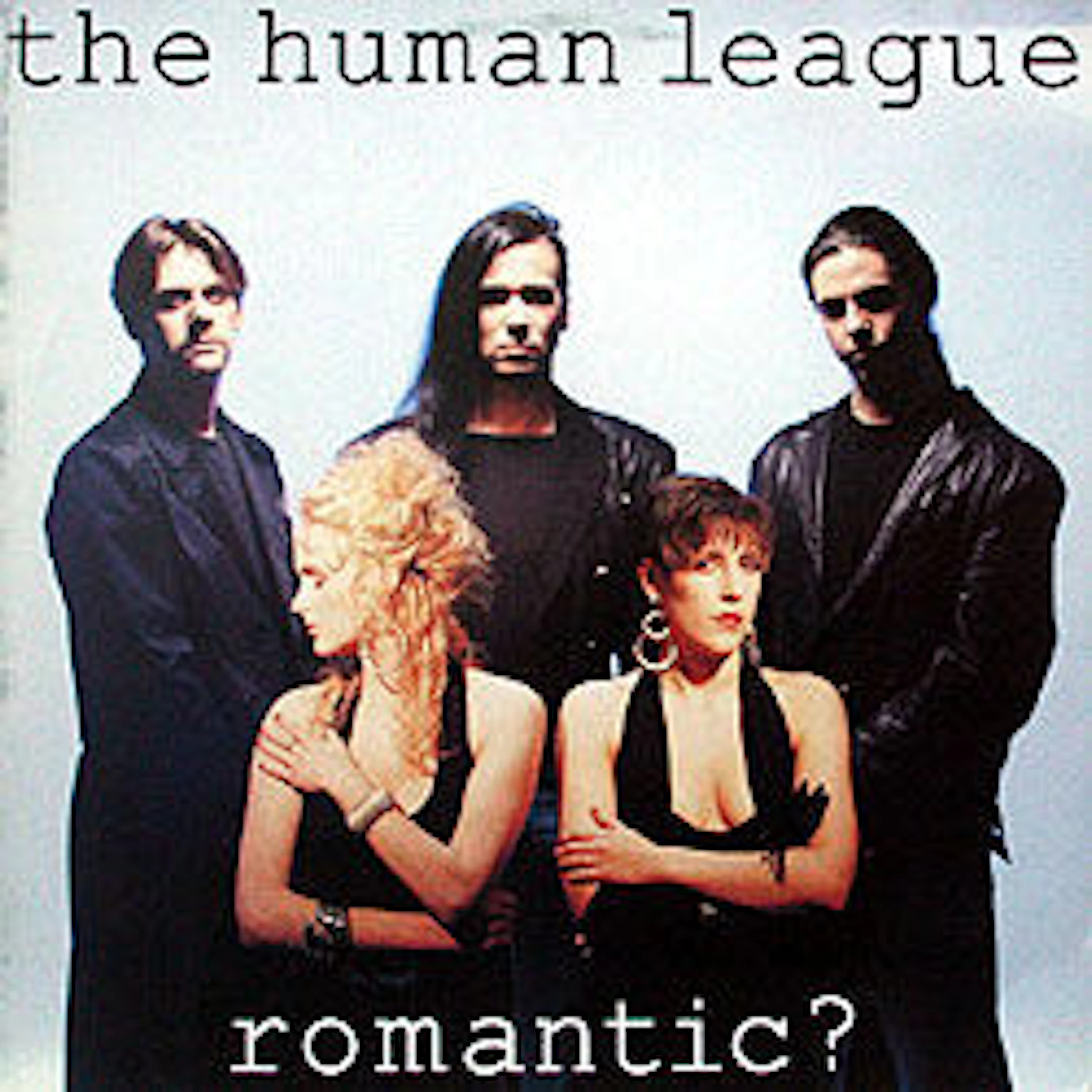 Human League / Soft Cell - Collection of 9 original LP s