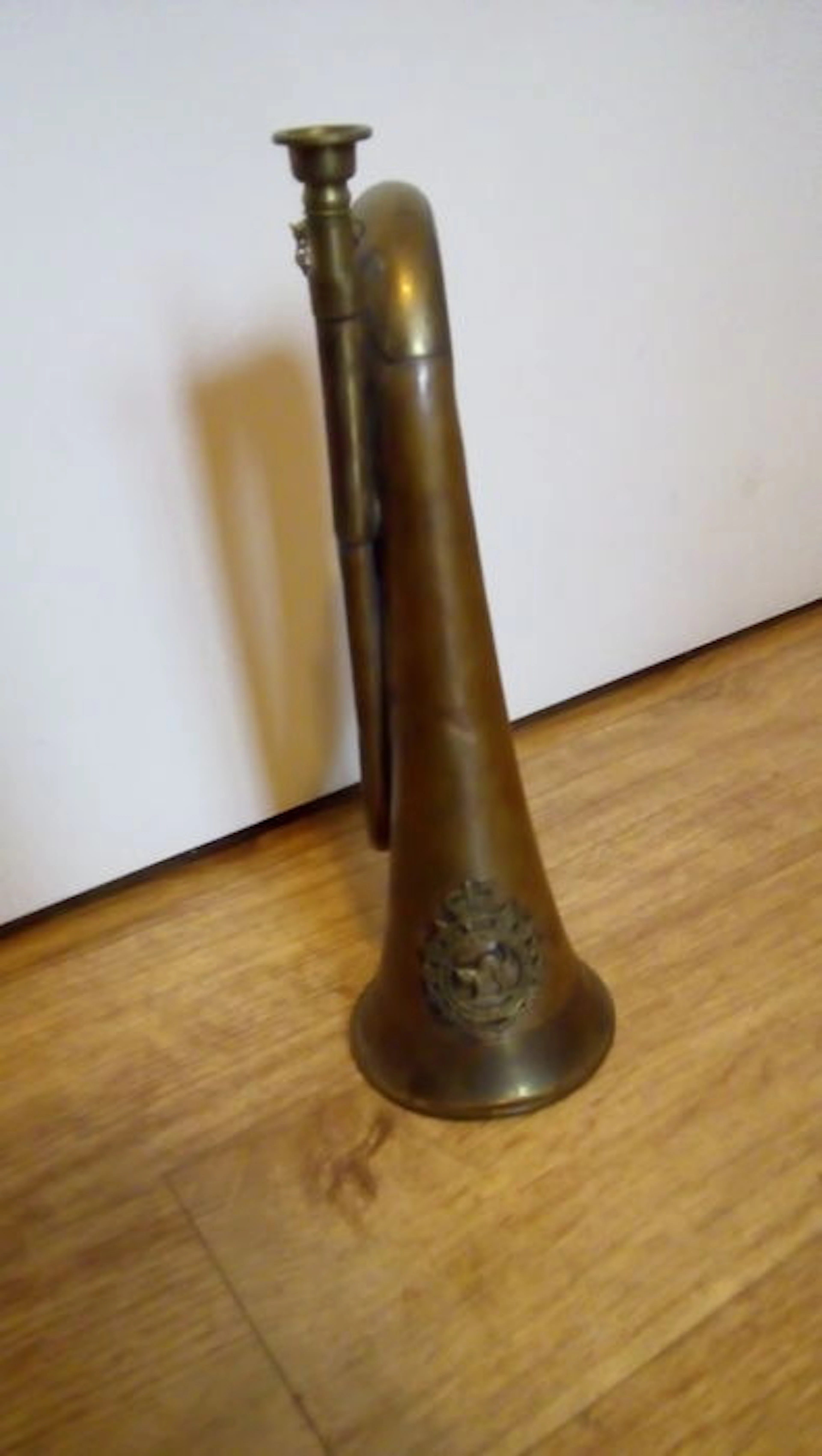 Ontario regiment hoorn - WO2
