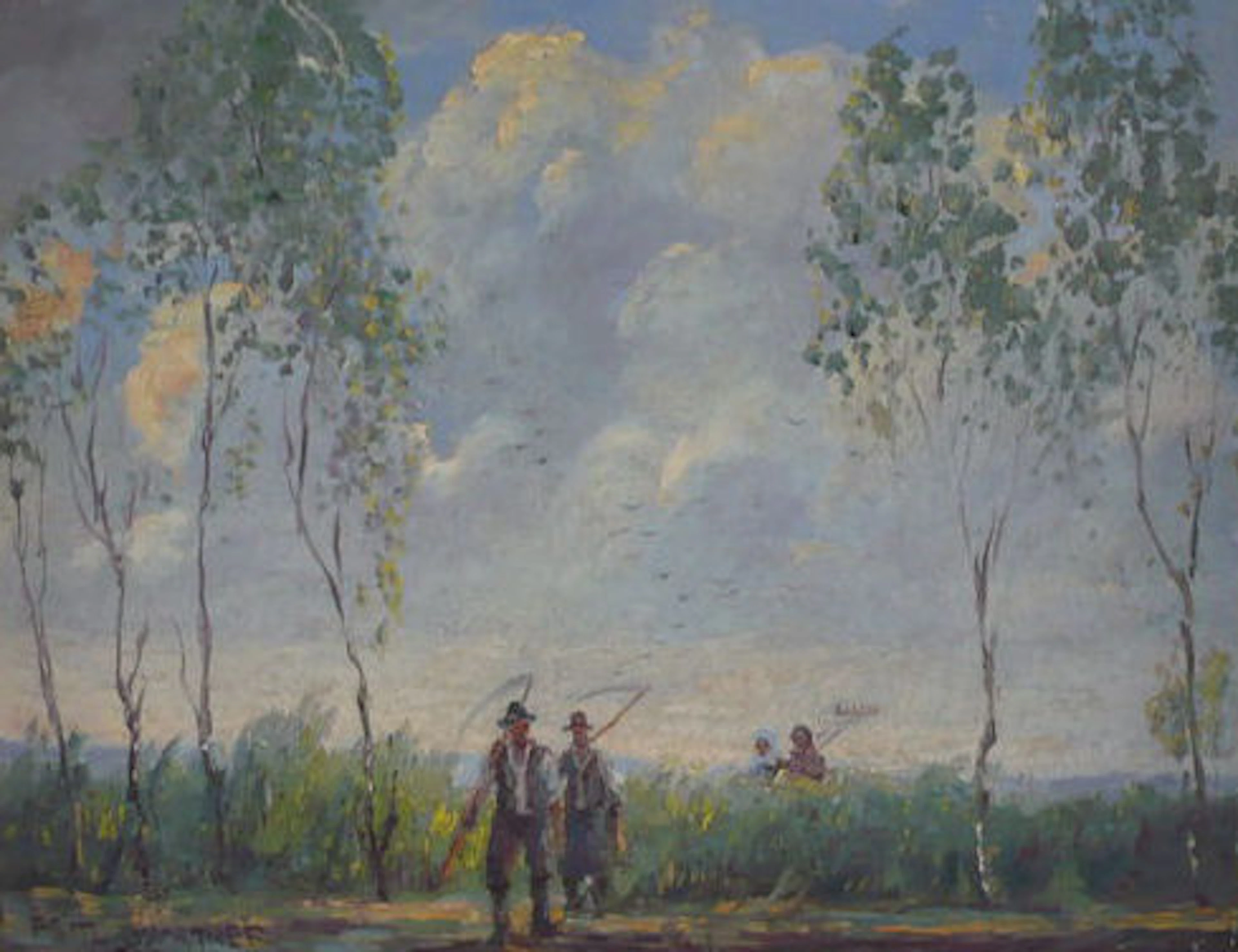 Fritz Gärtner (1882-1958)