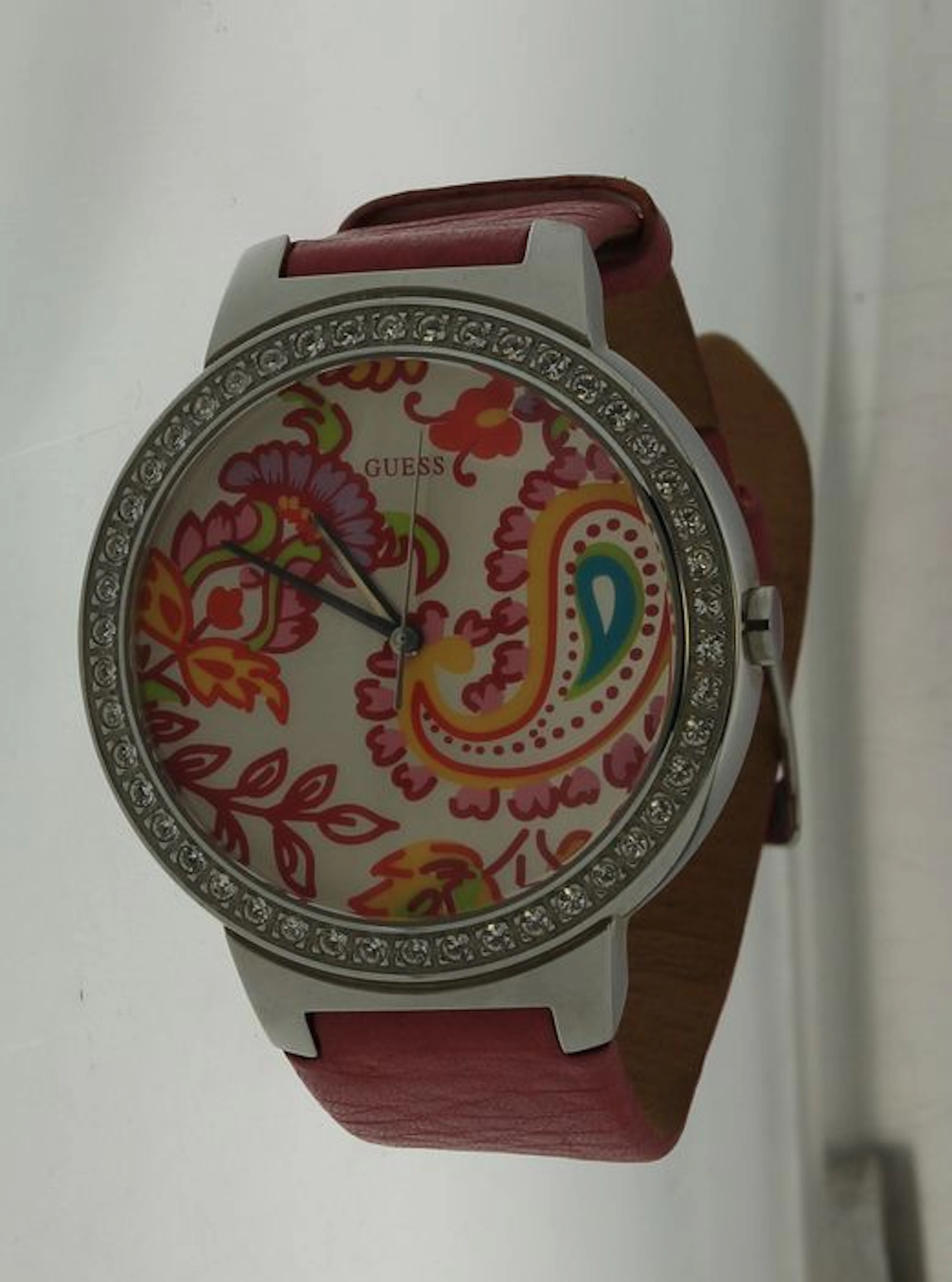 Guess Montre - Ladies wrist watch - mint
