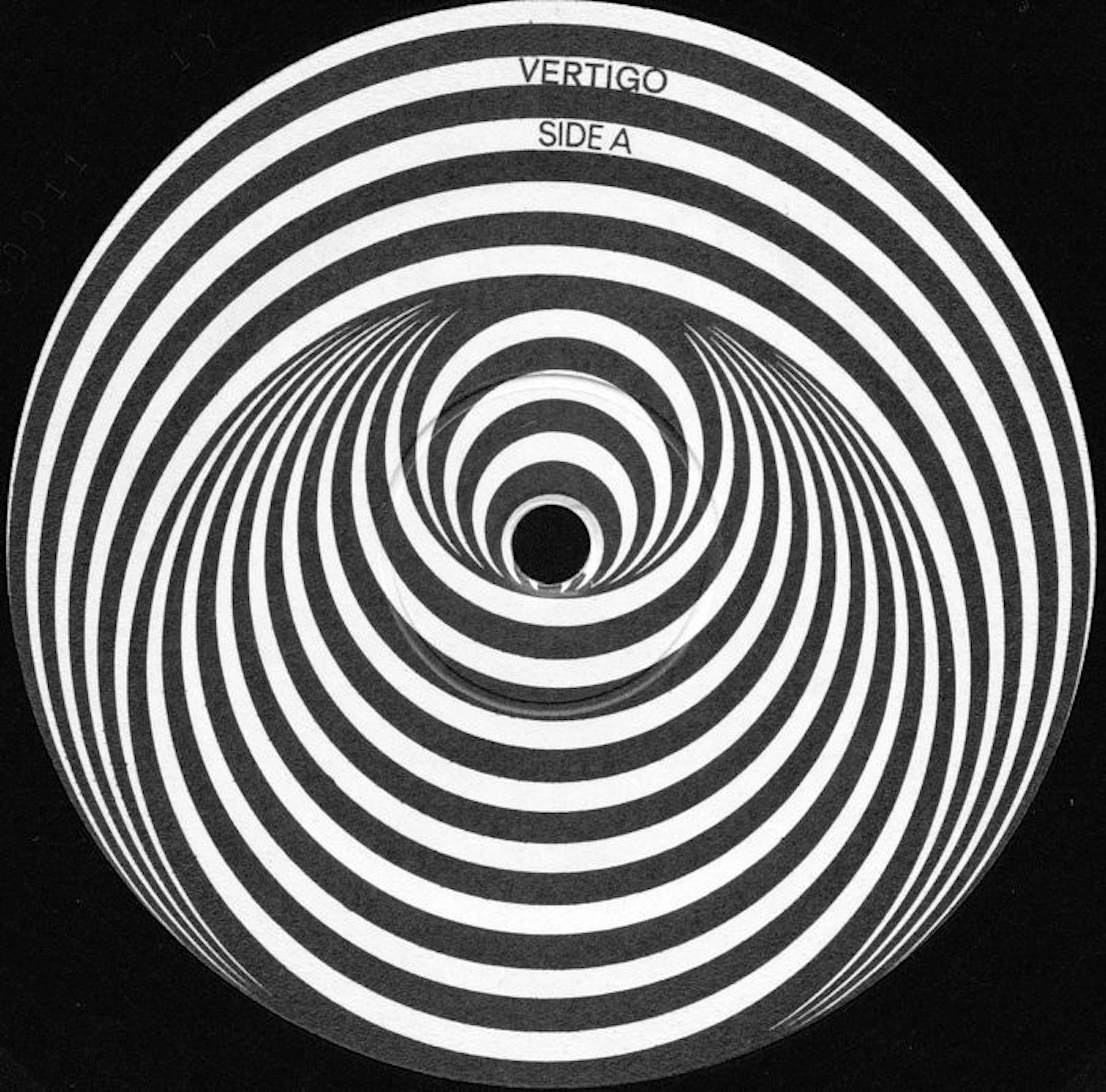 Black Sabbath ‎– Paranoid LP [Vertigo, Swirl Label, Germany]