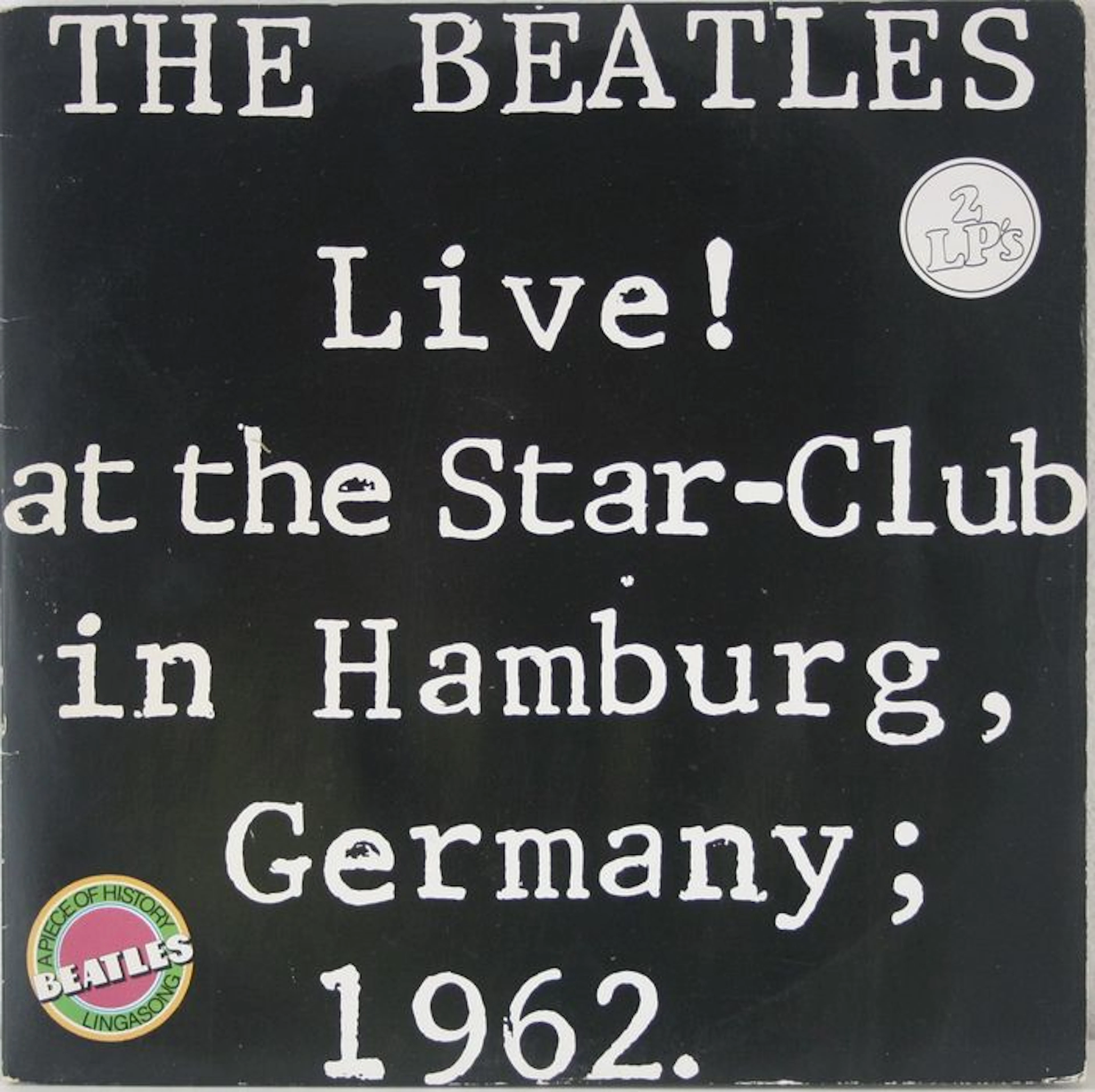 The Beatles
