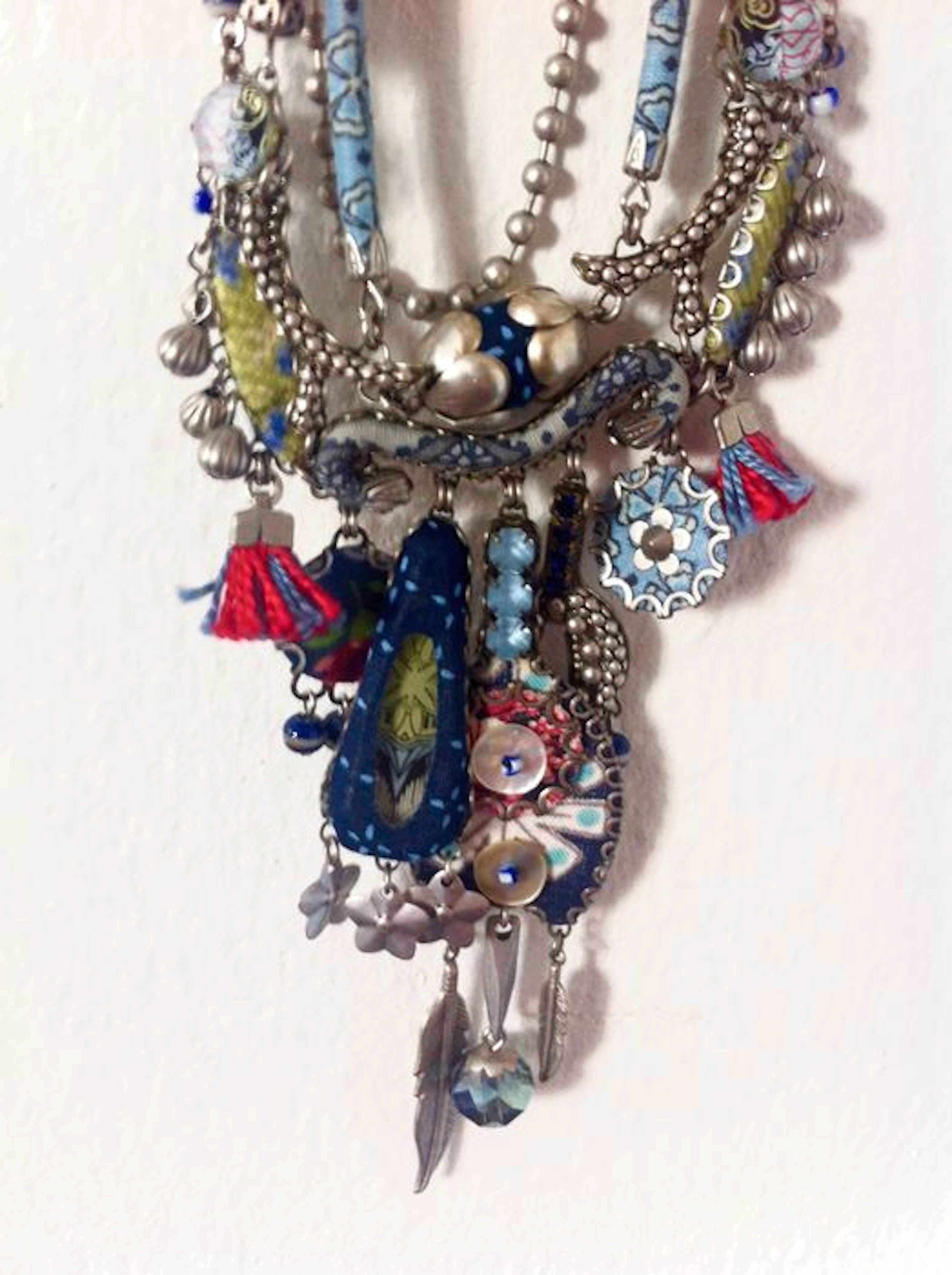 Ayala Bar necklace