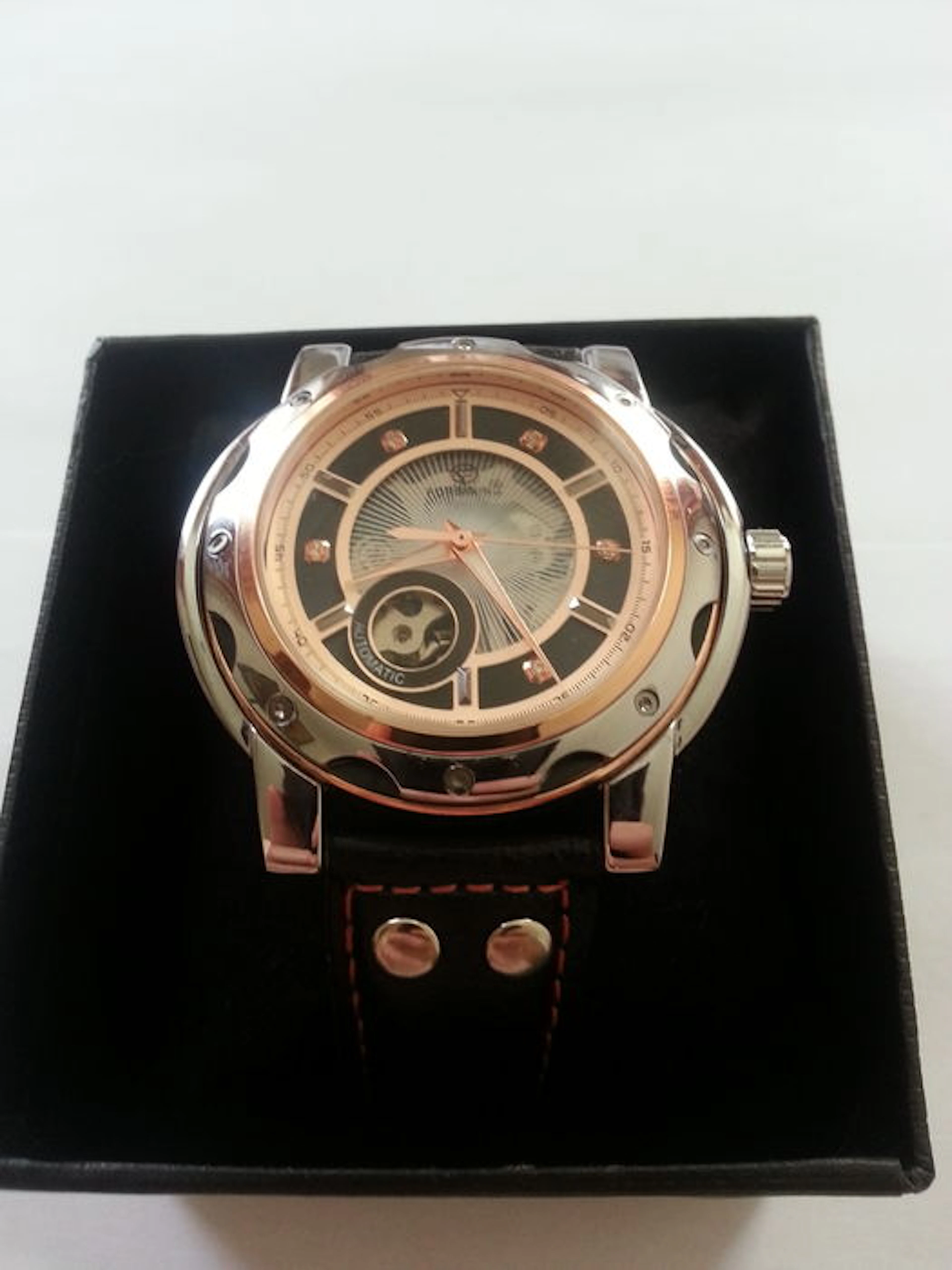 Forsining - Wristwatch