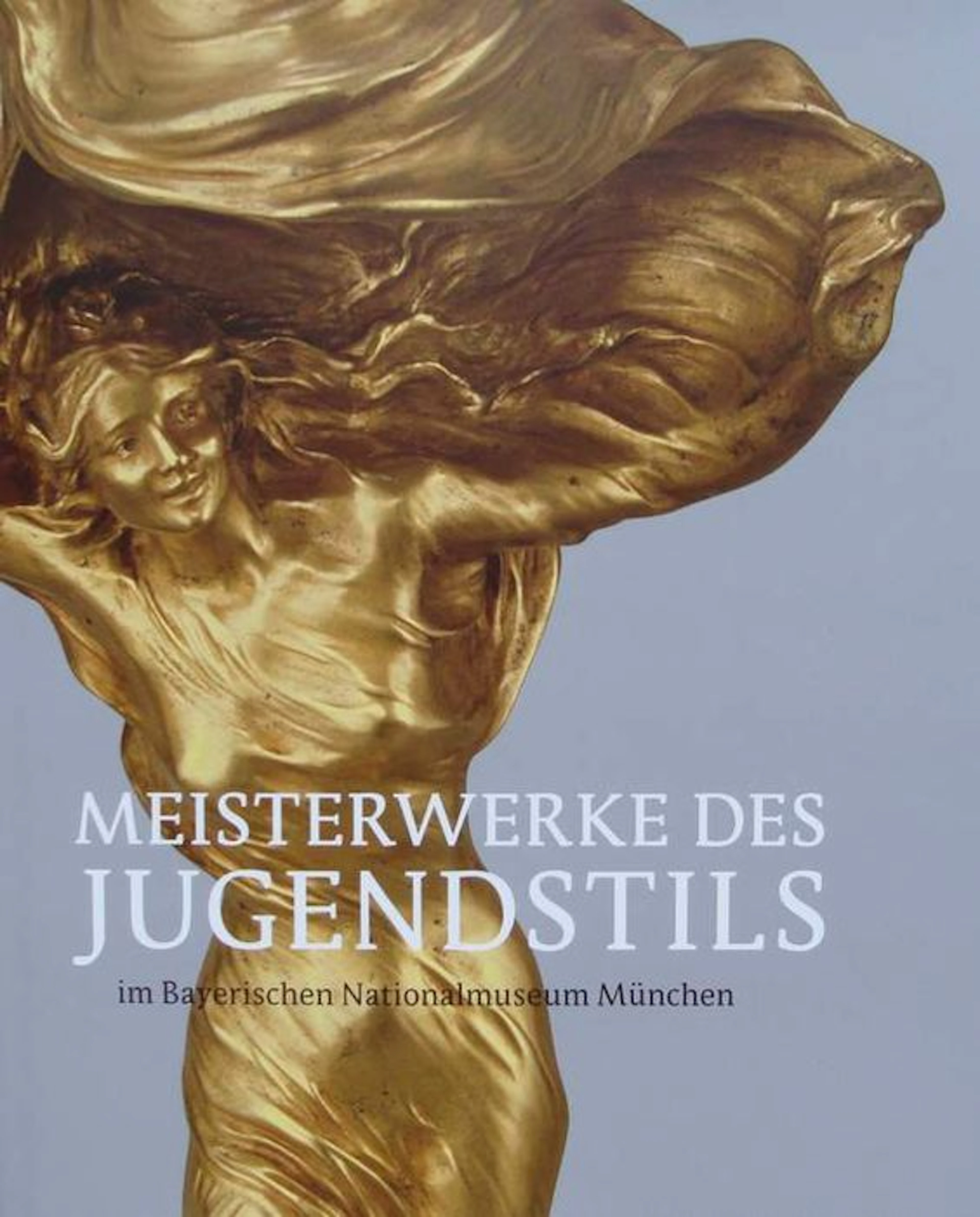 Literature: Meisterwerke des Jugendstils