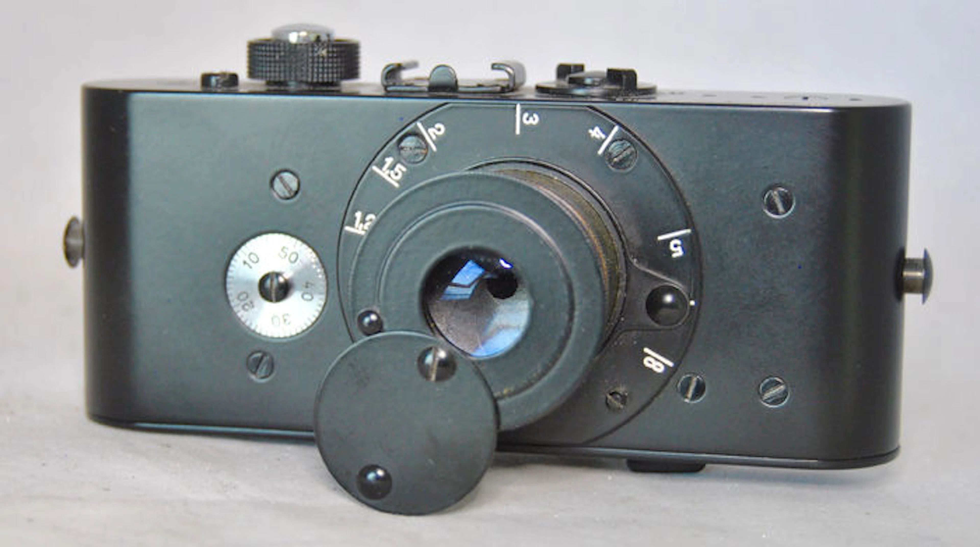 Ur- Leica (nachbau)