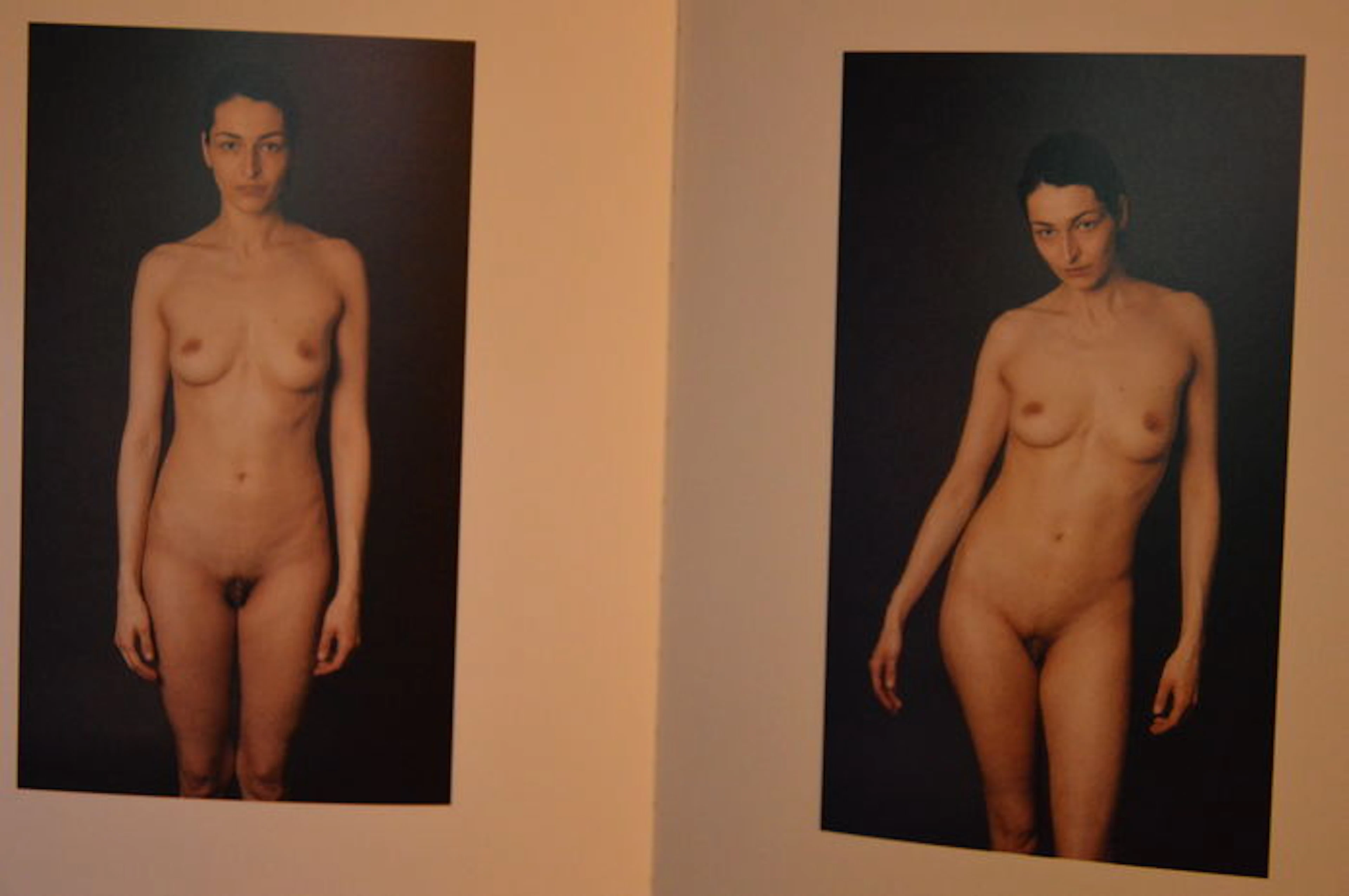 Fotografie; Lot met 5 boeken over kunstfotografie & Naaktfotografie - 1999/2002