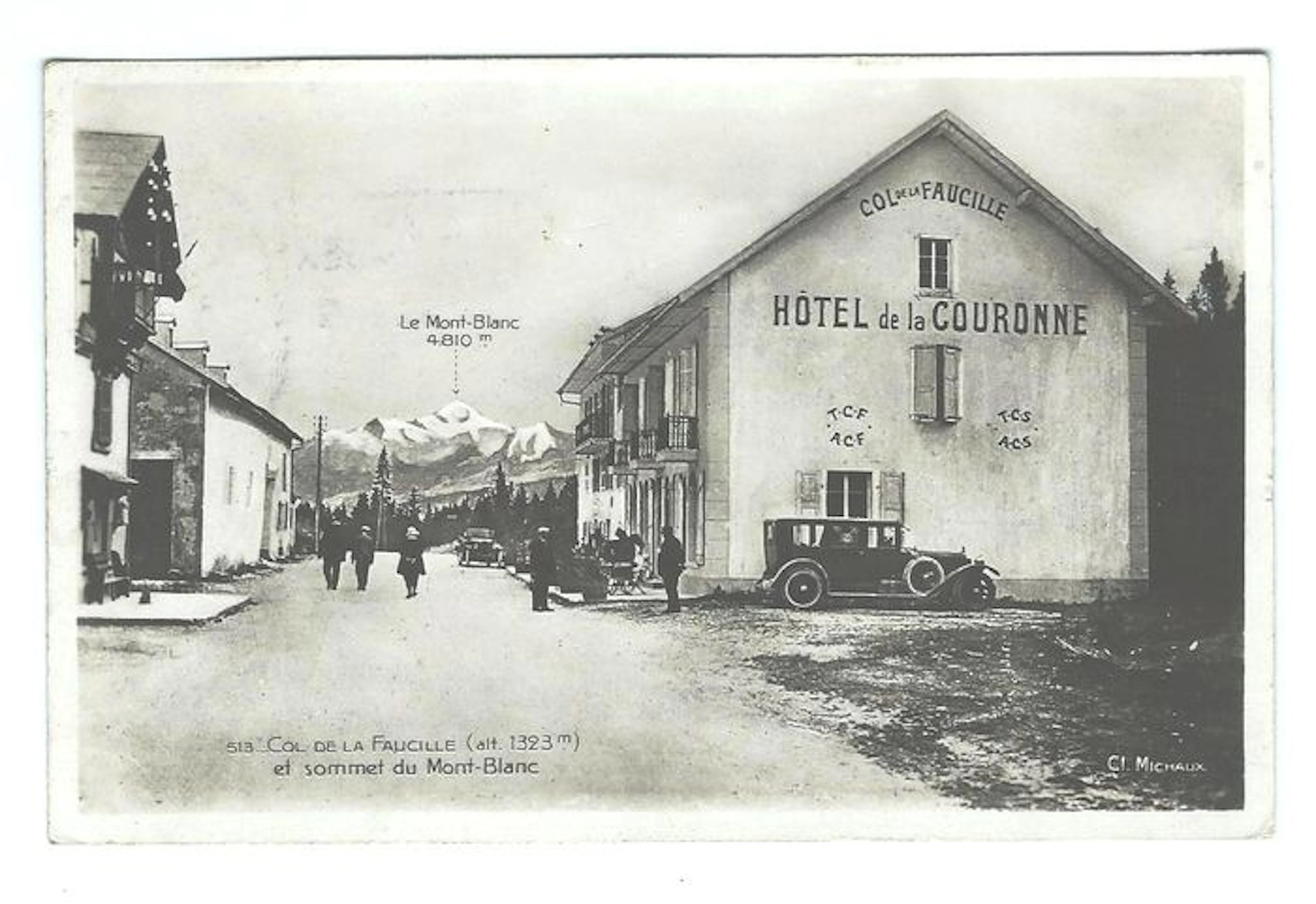 Gevarieerde collectie 25x - verschillende thema's uit verschillende landen