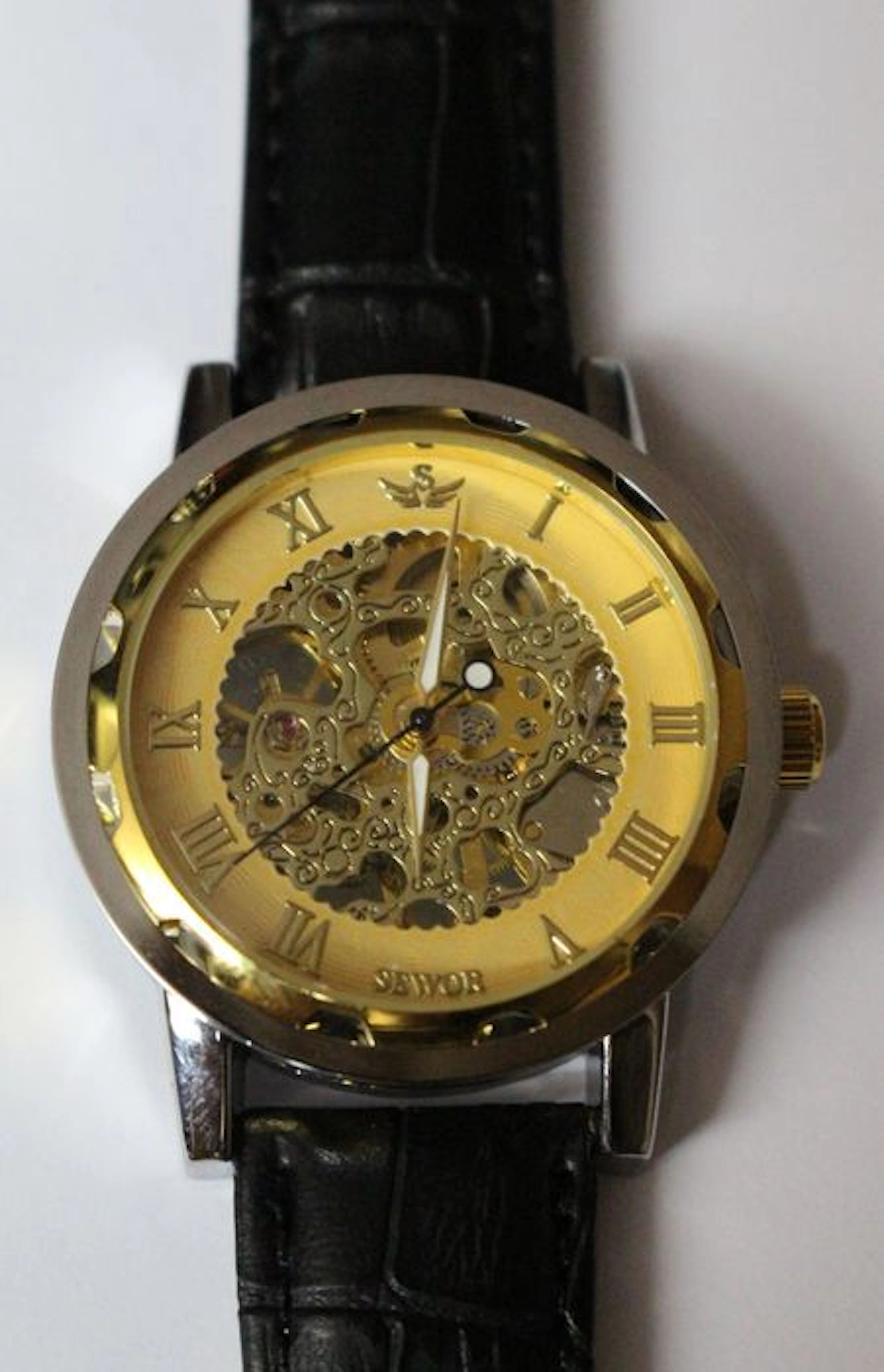 Sewor Men's watch - 21th century