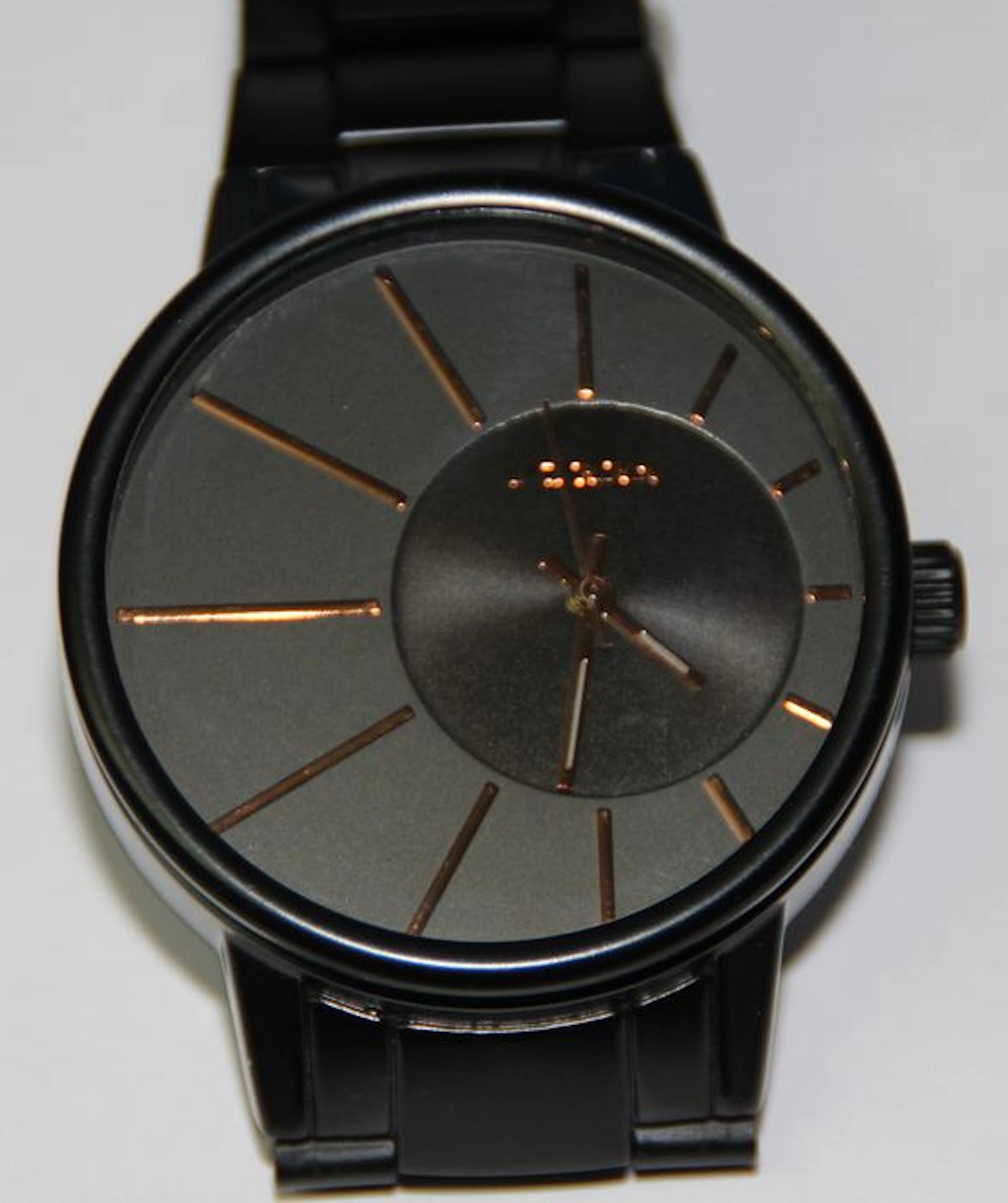 Sinobi - wristwatch - 1996
