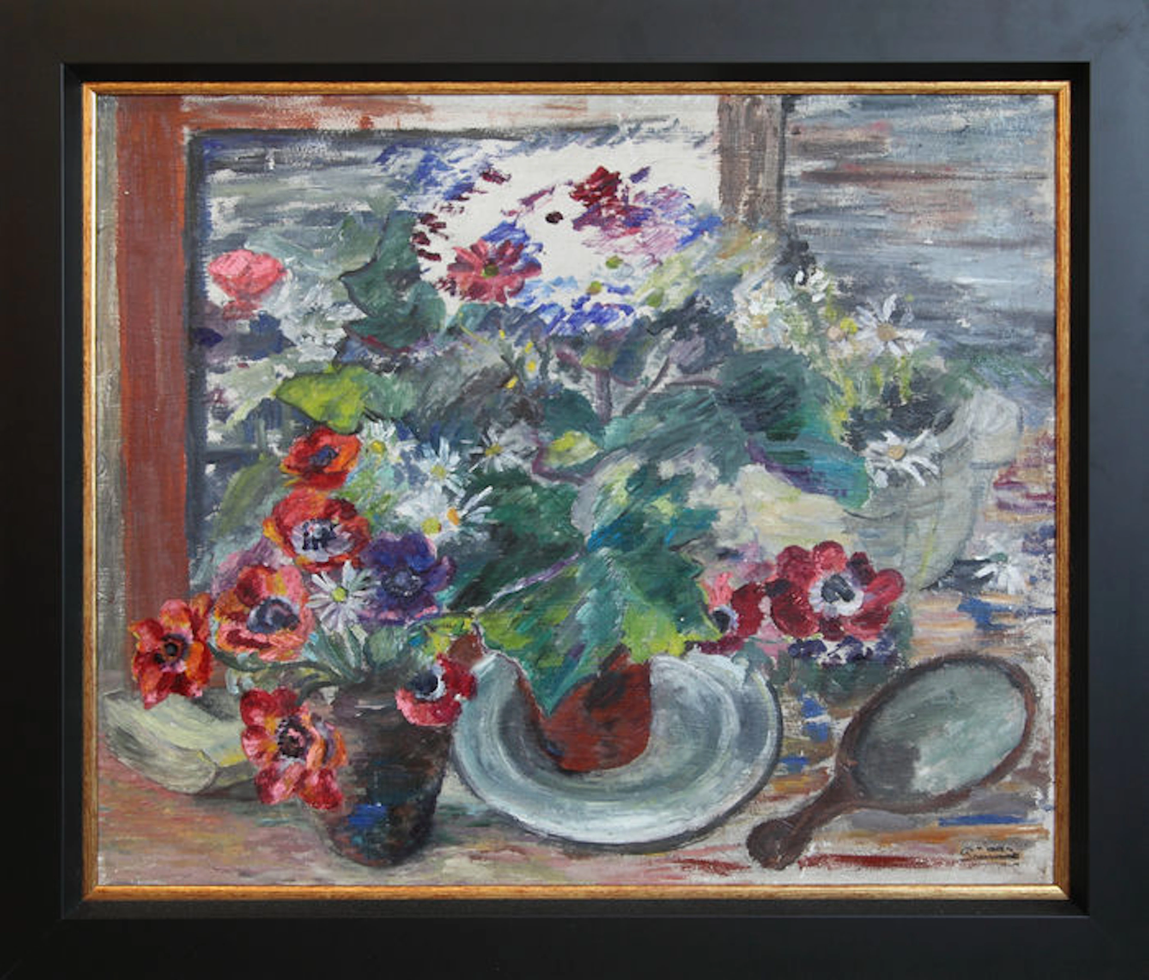 Passavant (?) - 20th century