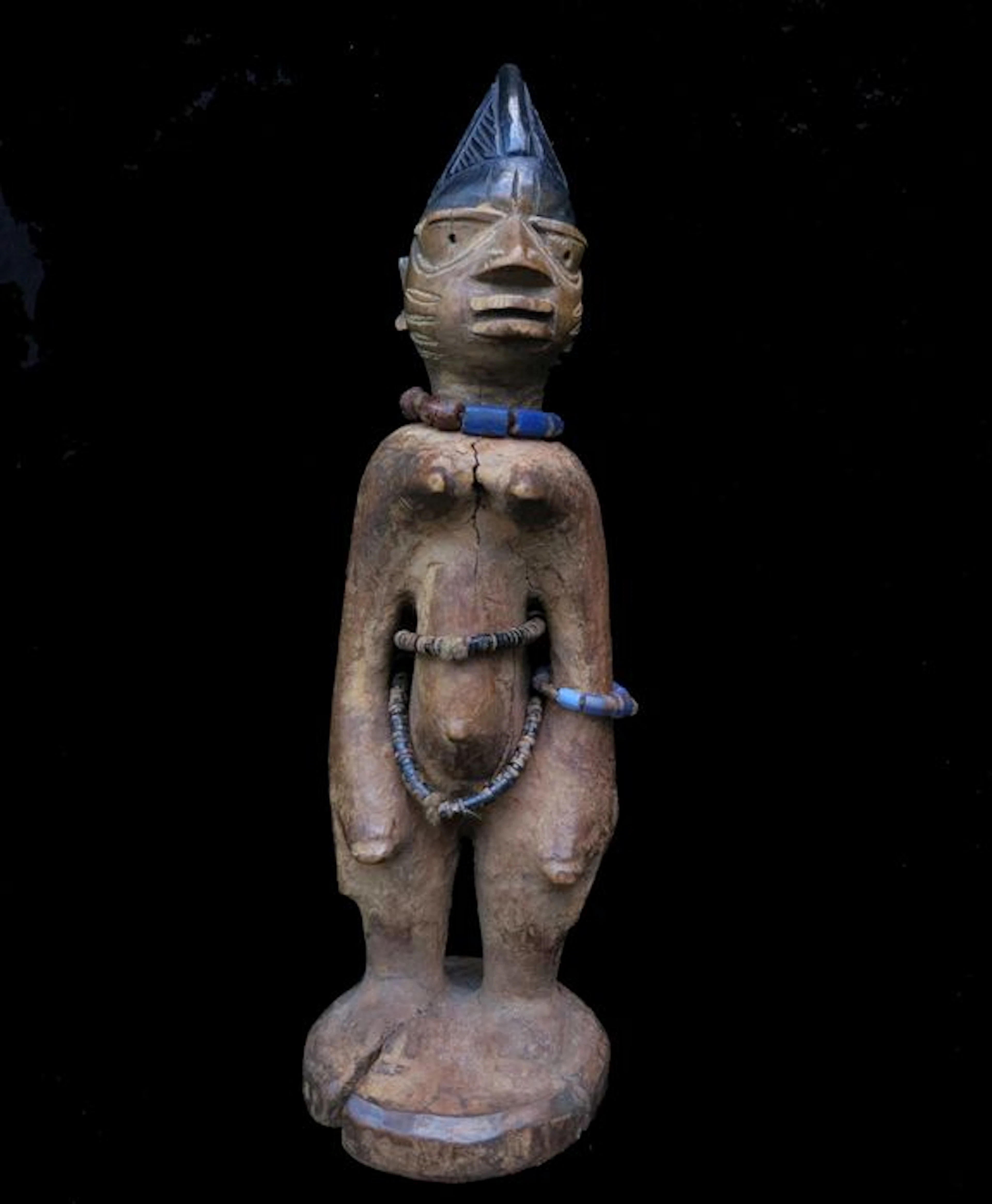 IBEJI - YORUBA - Nigeria