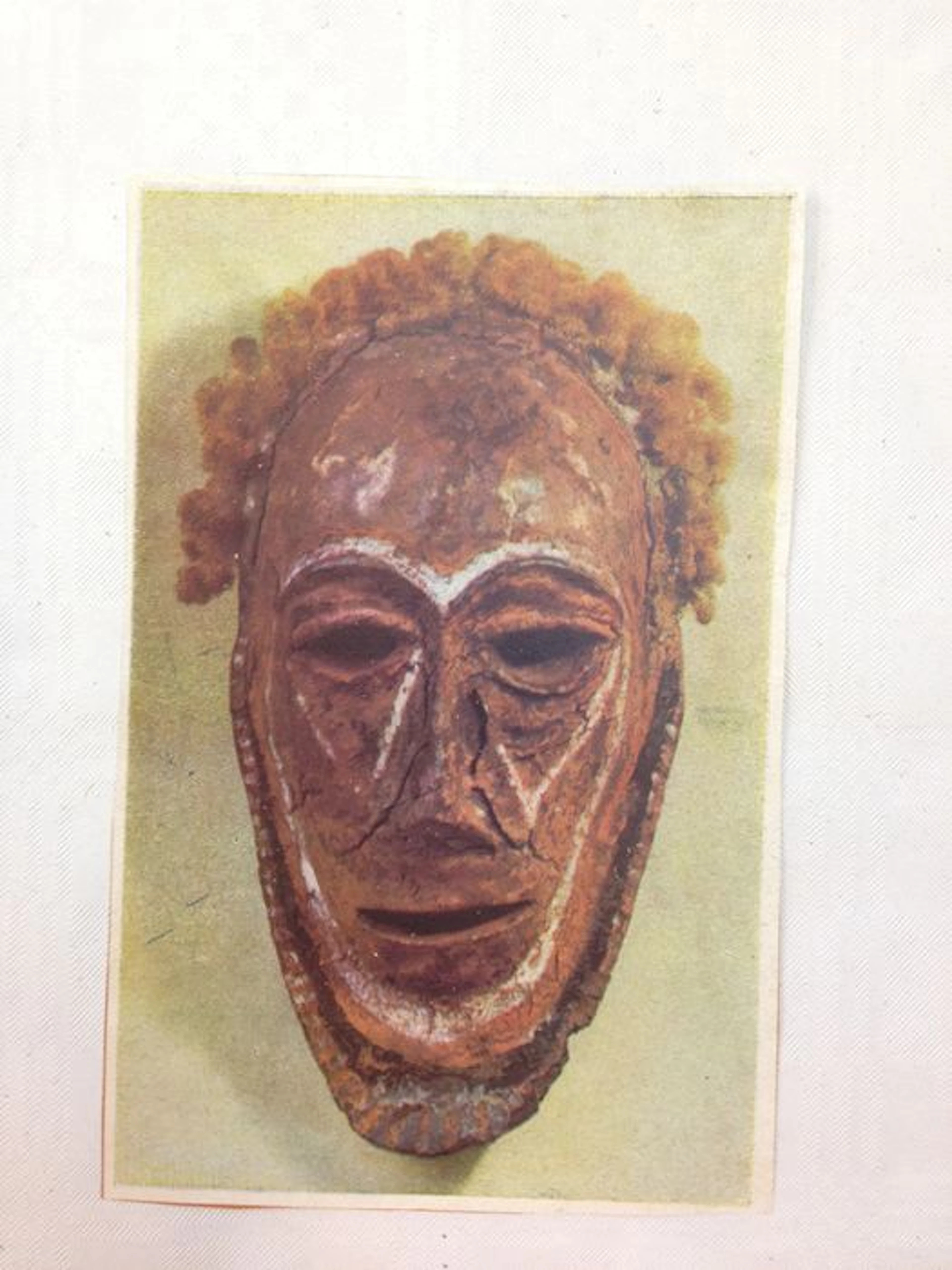 Kunst; Lot met 5 boeken over o.a. Oceanië, Afrika en China uit de serie Arts du Monde - 1947/1951