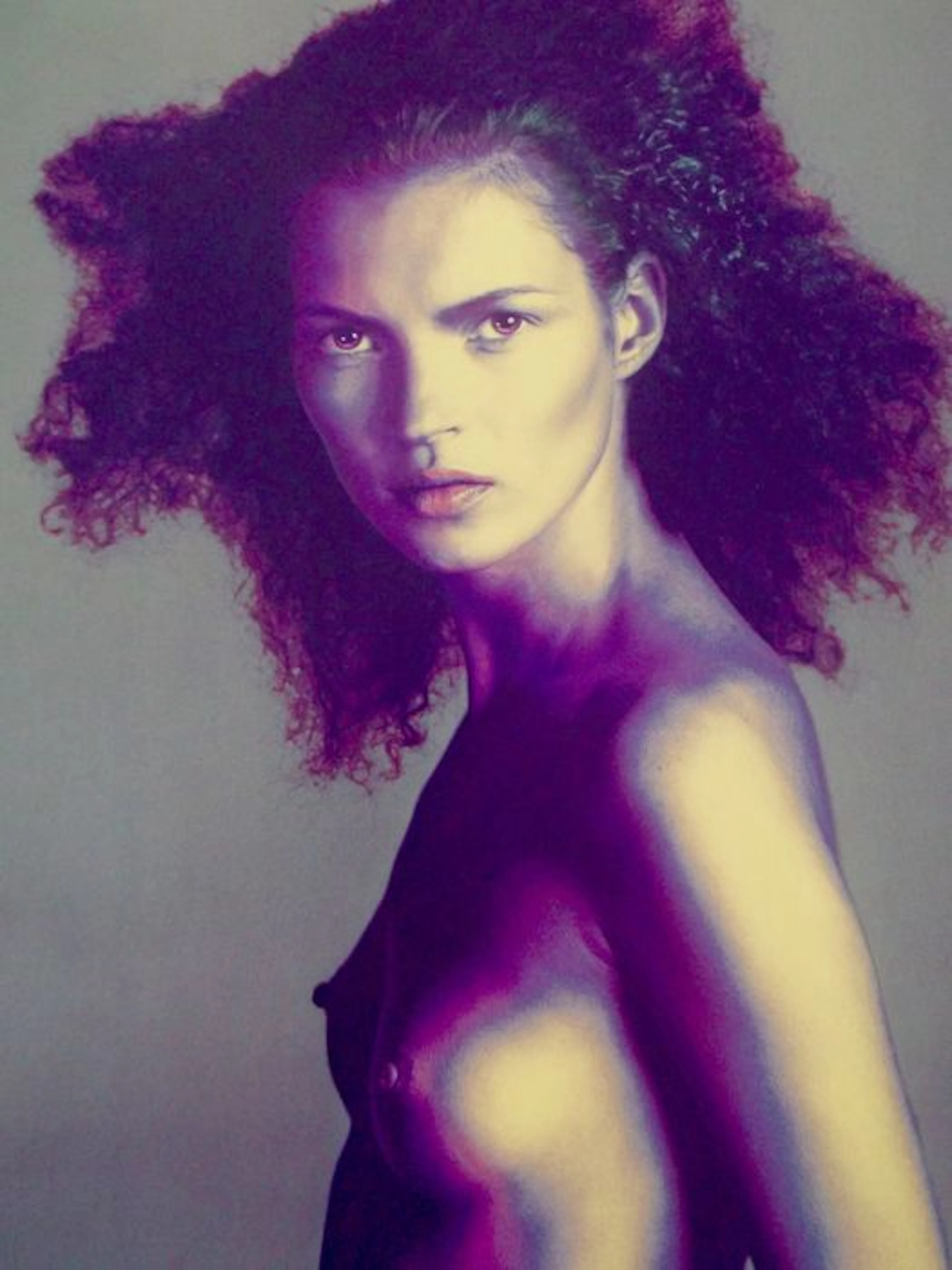 Richard Avedon
