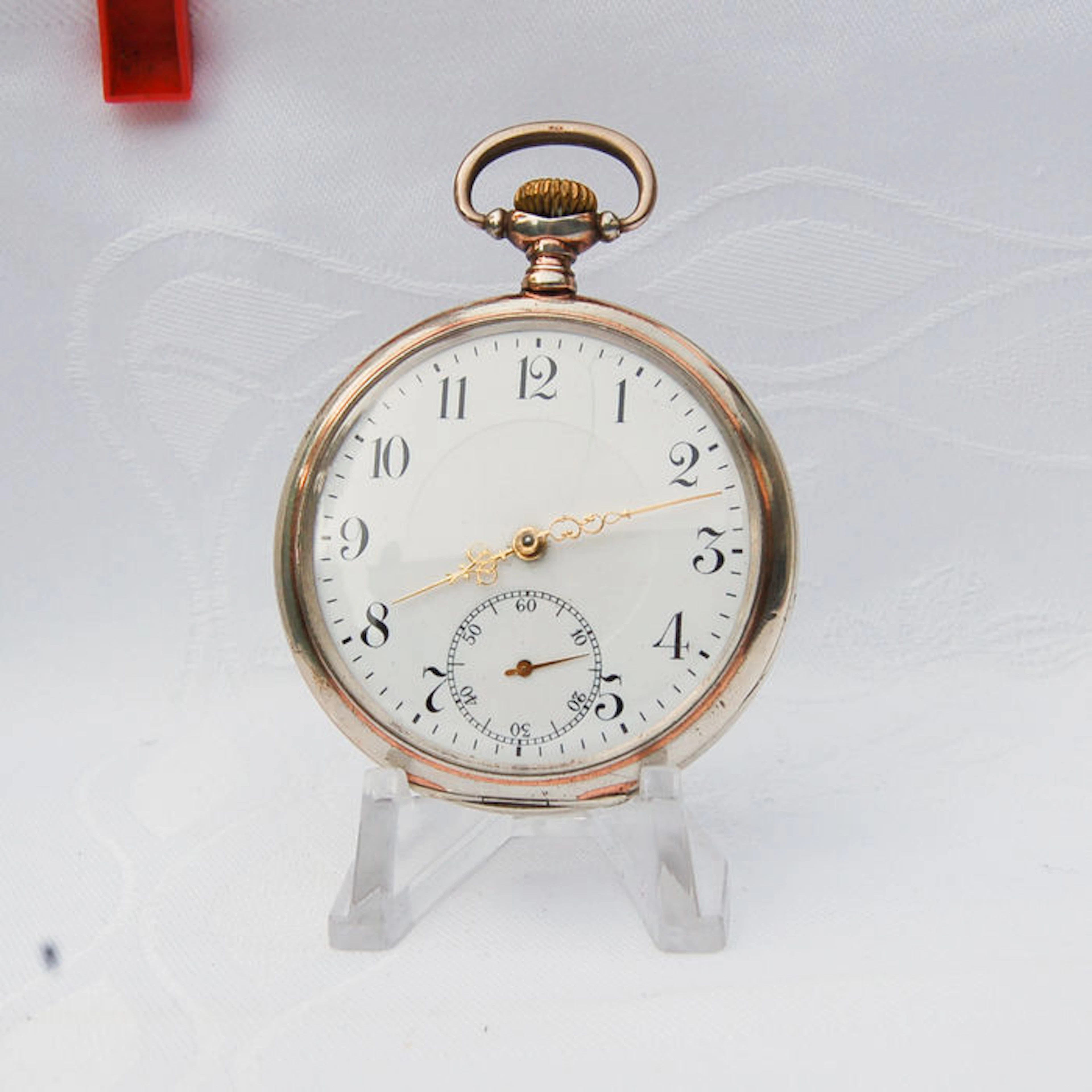 JUNGHANS - Pocket Watch