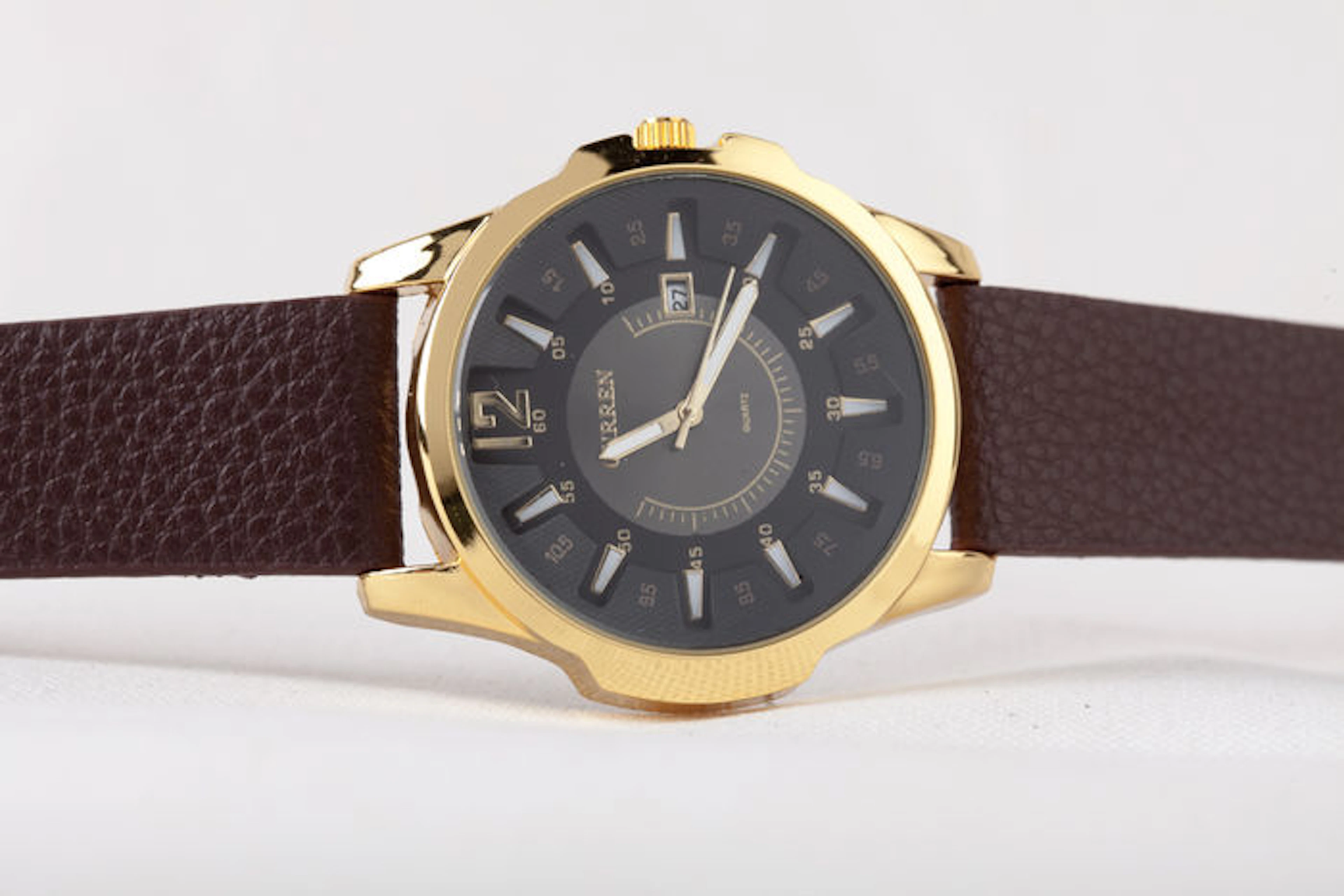 Curren – Men's wrist watch