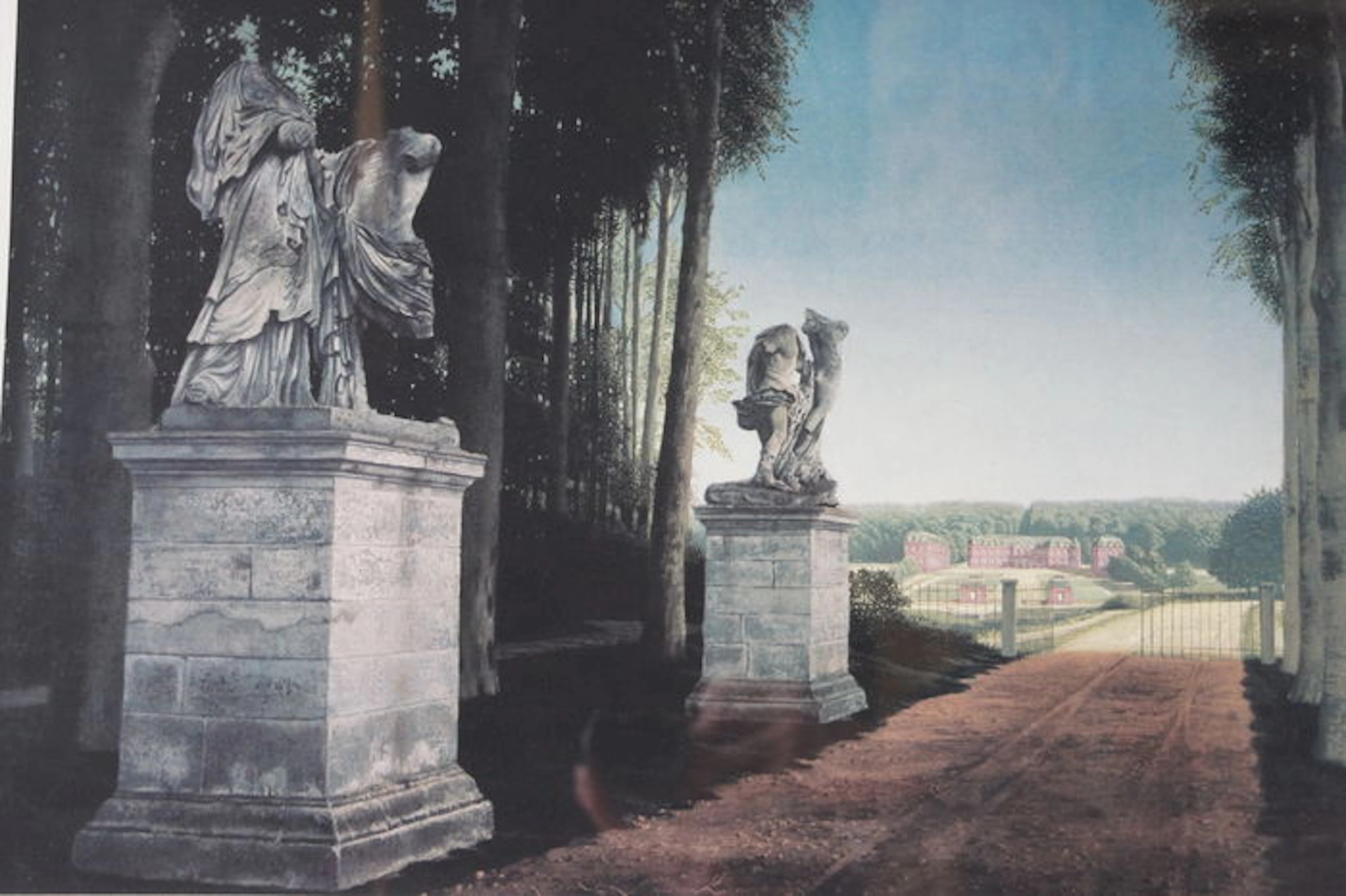 Carel Willink ( 1900-1983 )