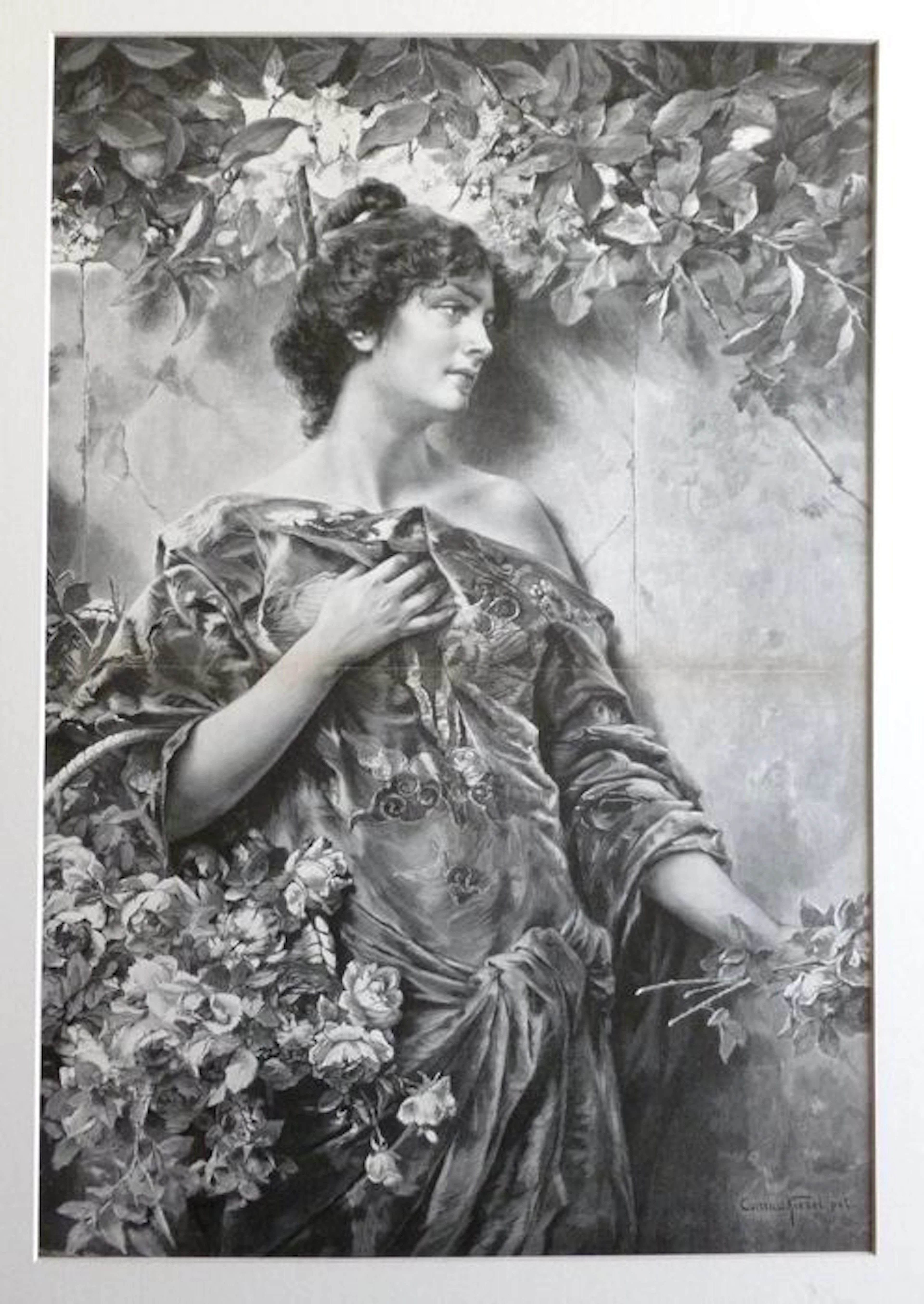 C. Kiesel - 1902