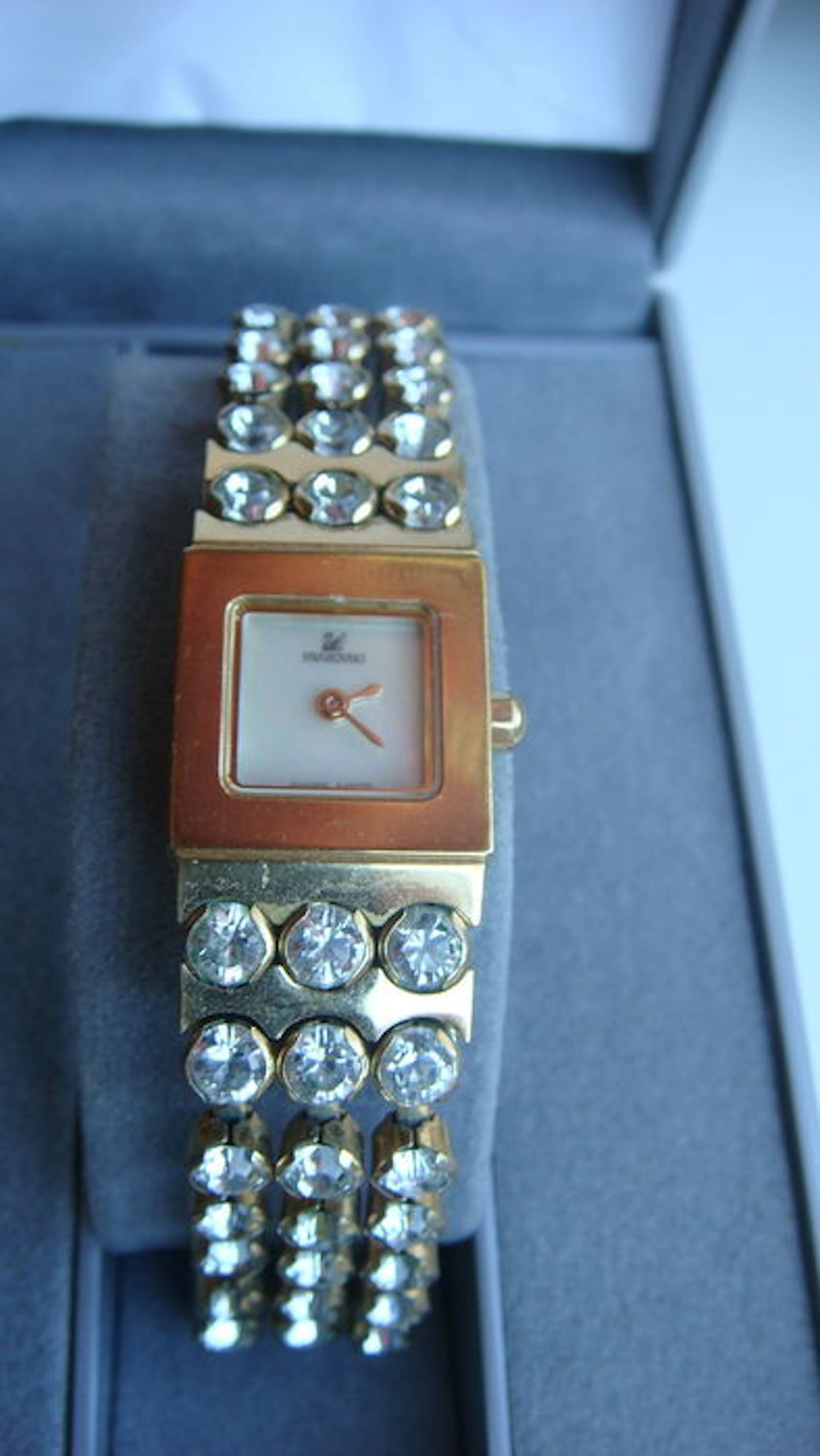 Swarovski - dameshorloge
