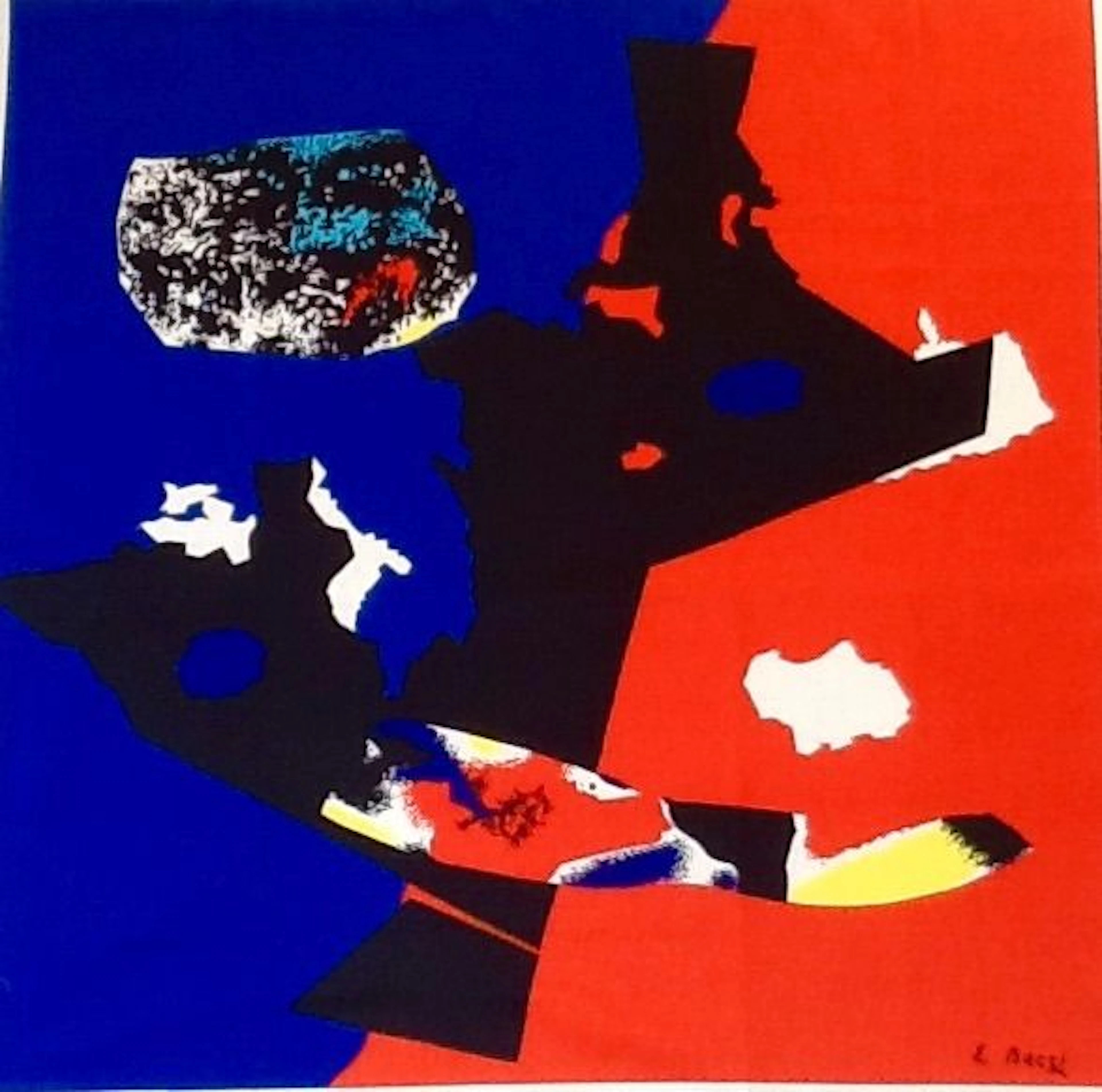Edmondo Bacci