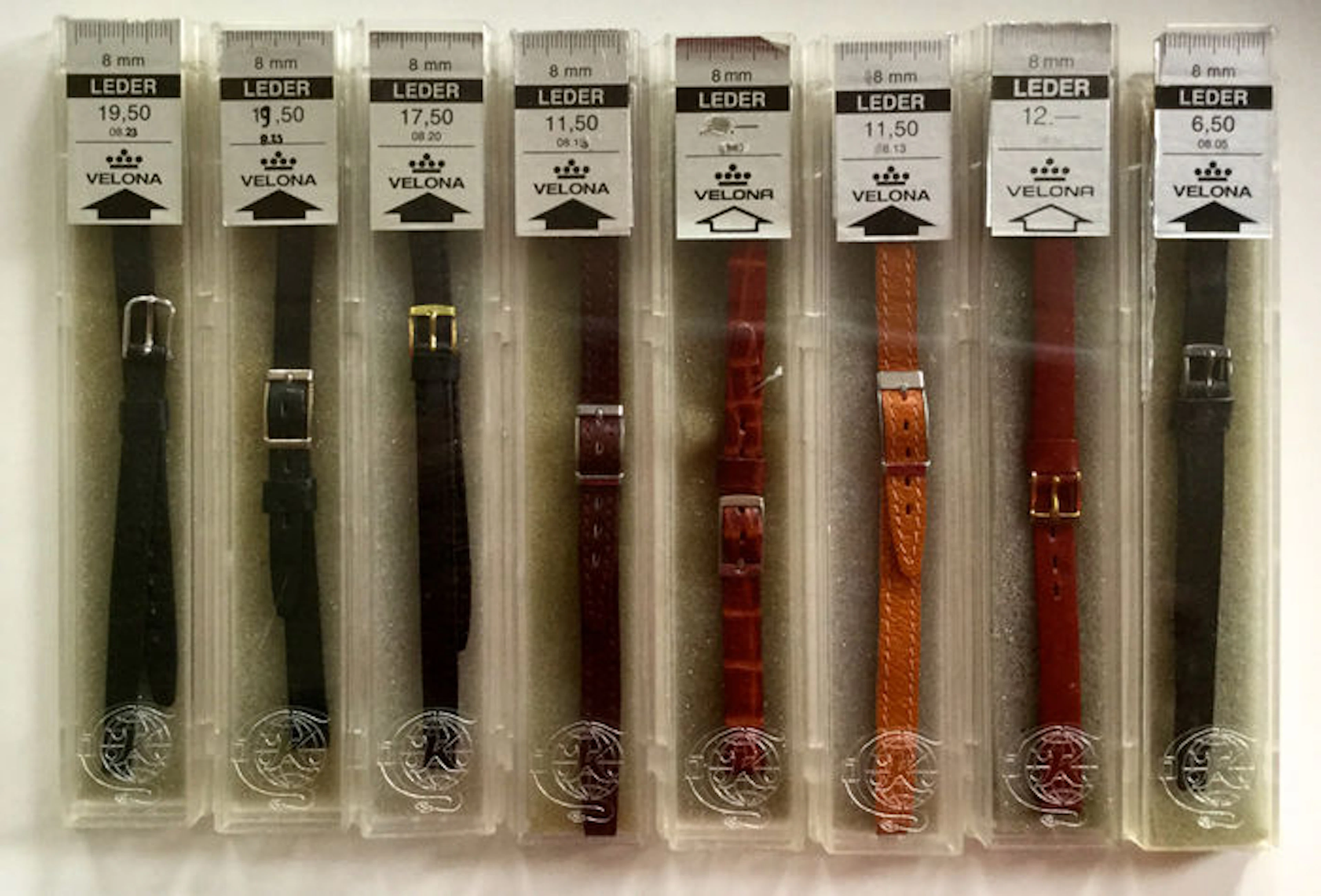 Veloma Watch Bands