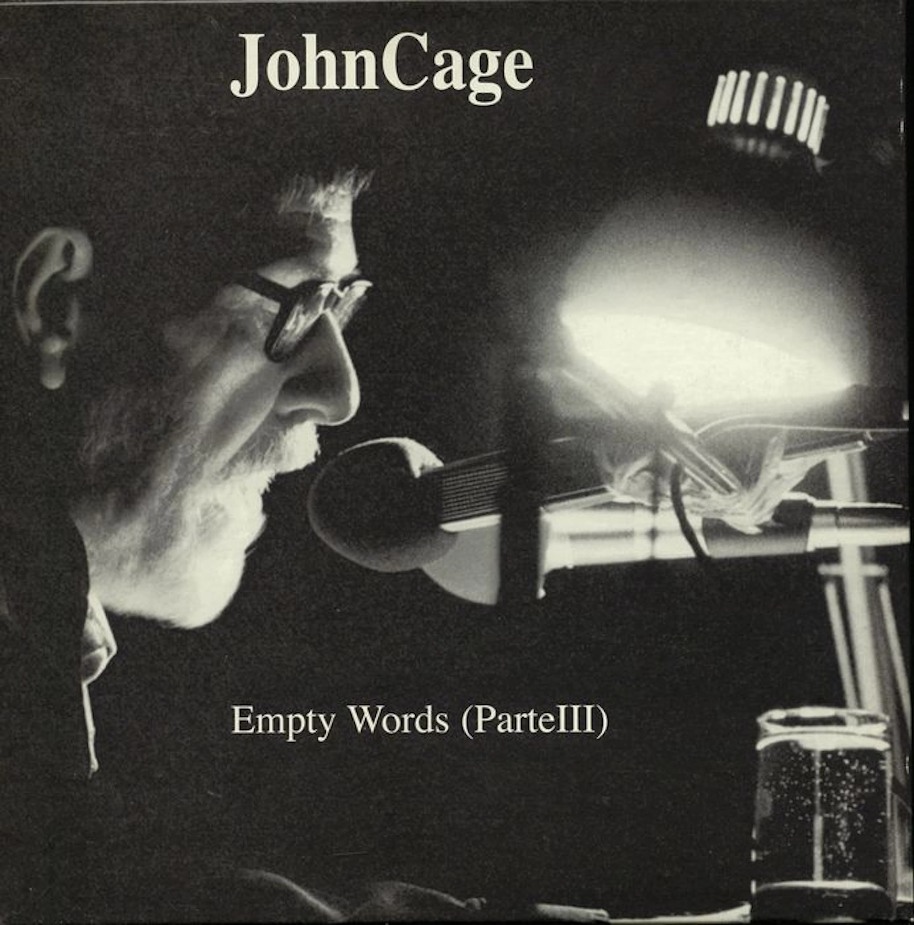 Post Modern & Avant-Garde - Lot Of 13 Albums, Incl