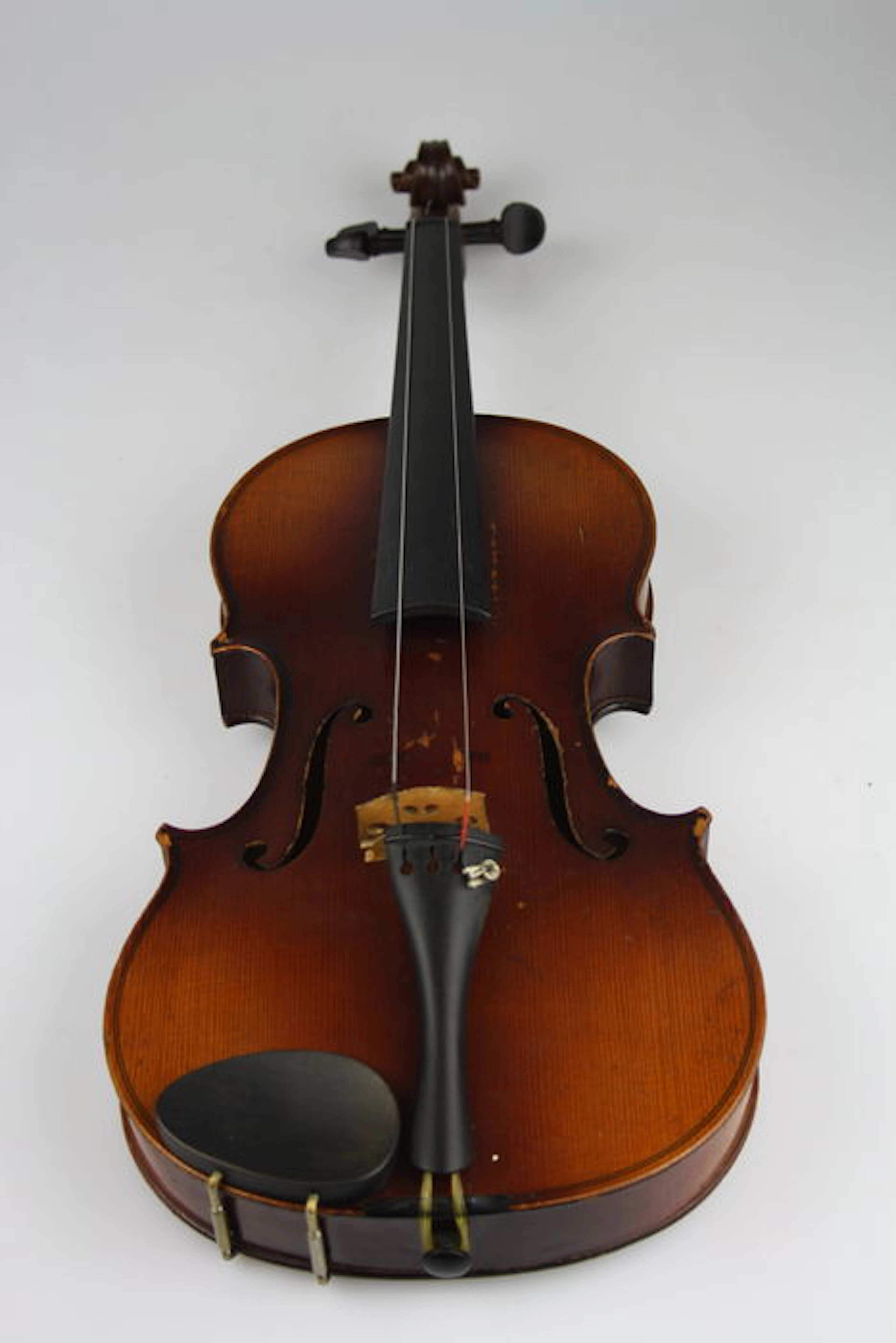 Mooie oude viool - copy of Antonius Stradivarius
