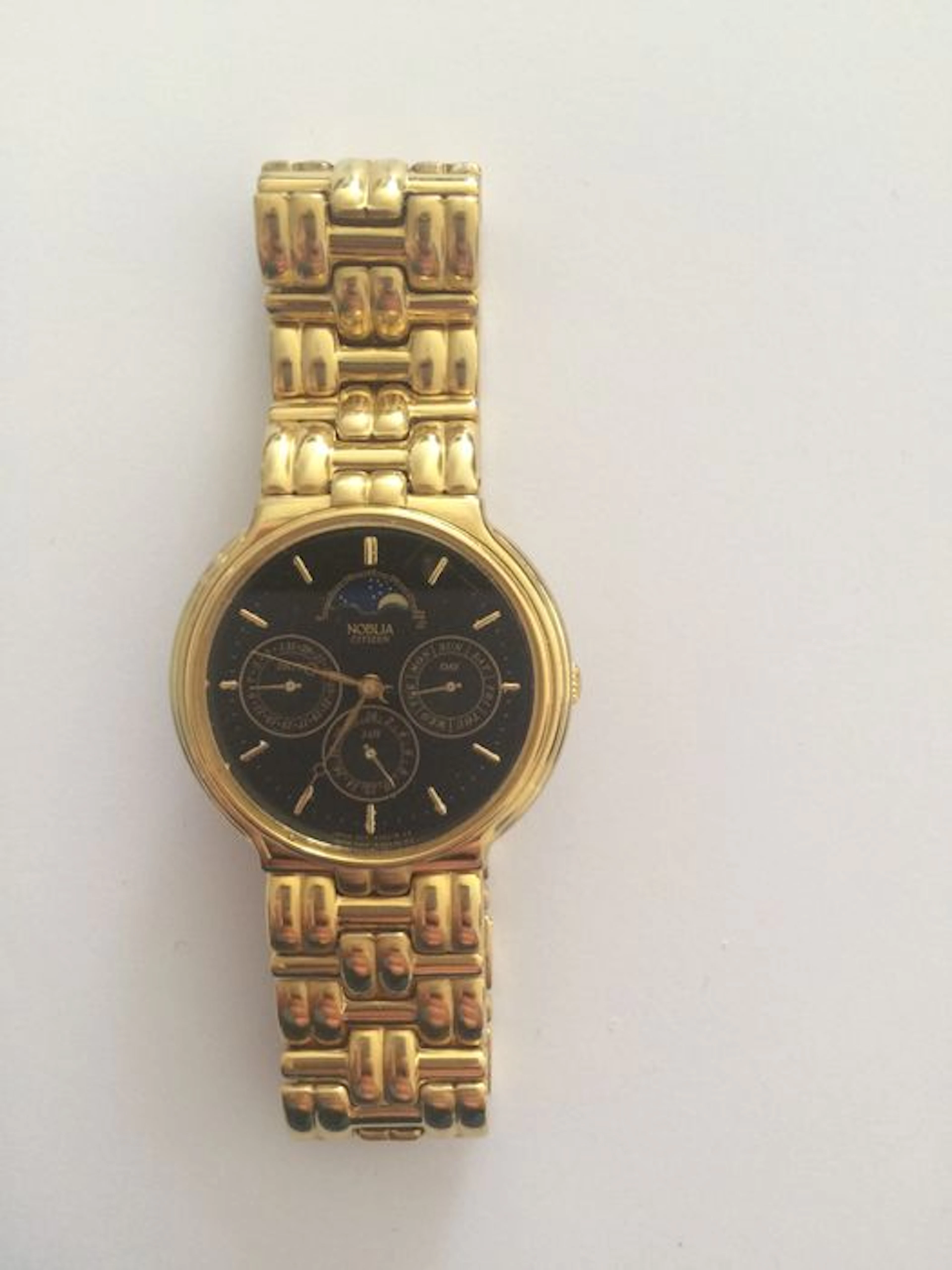 Citizen Noblia - Wrist watch