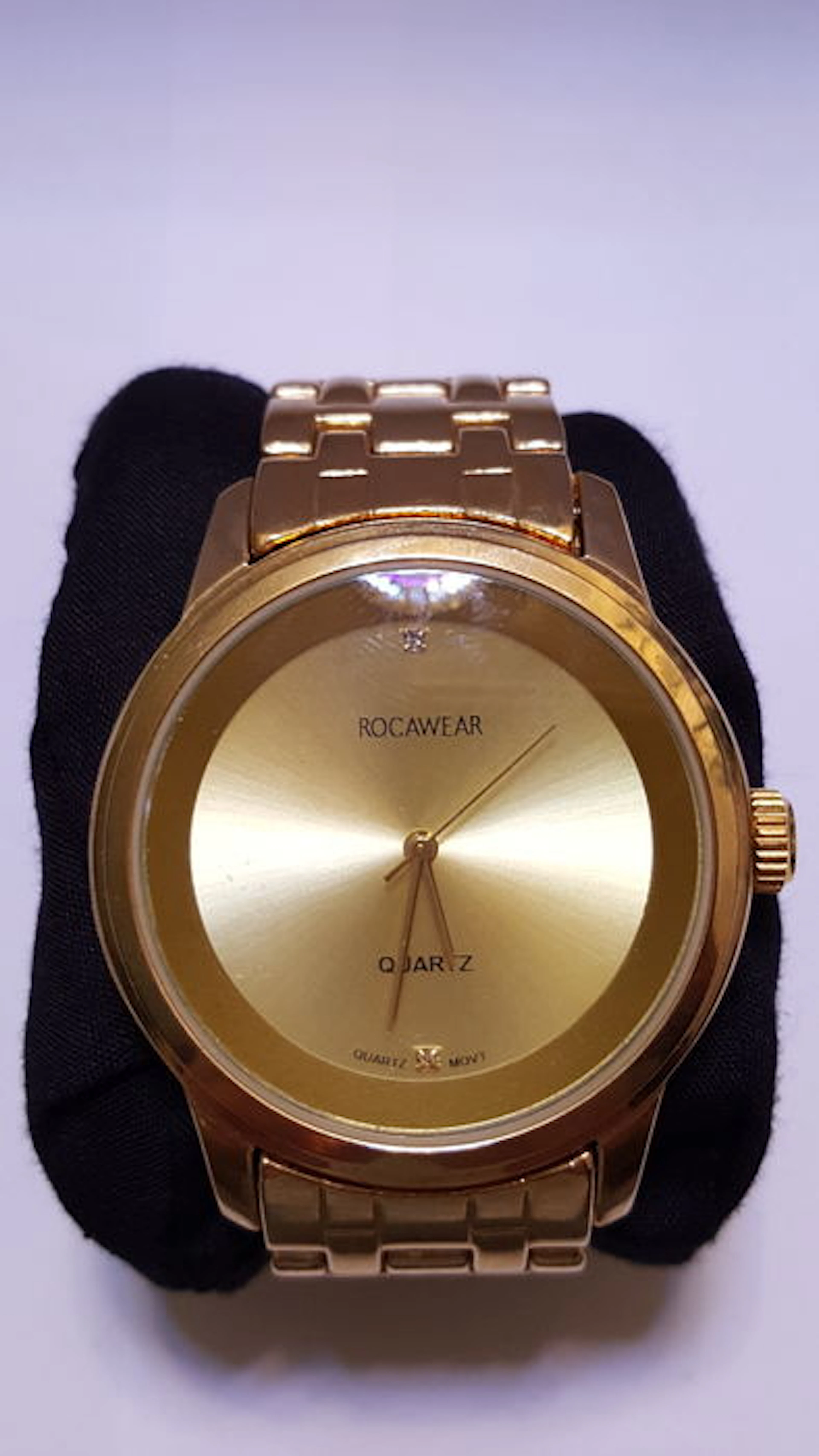 Rocawear -- Wrist watch