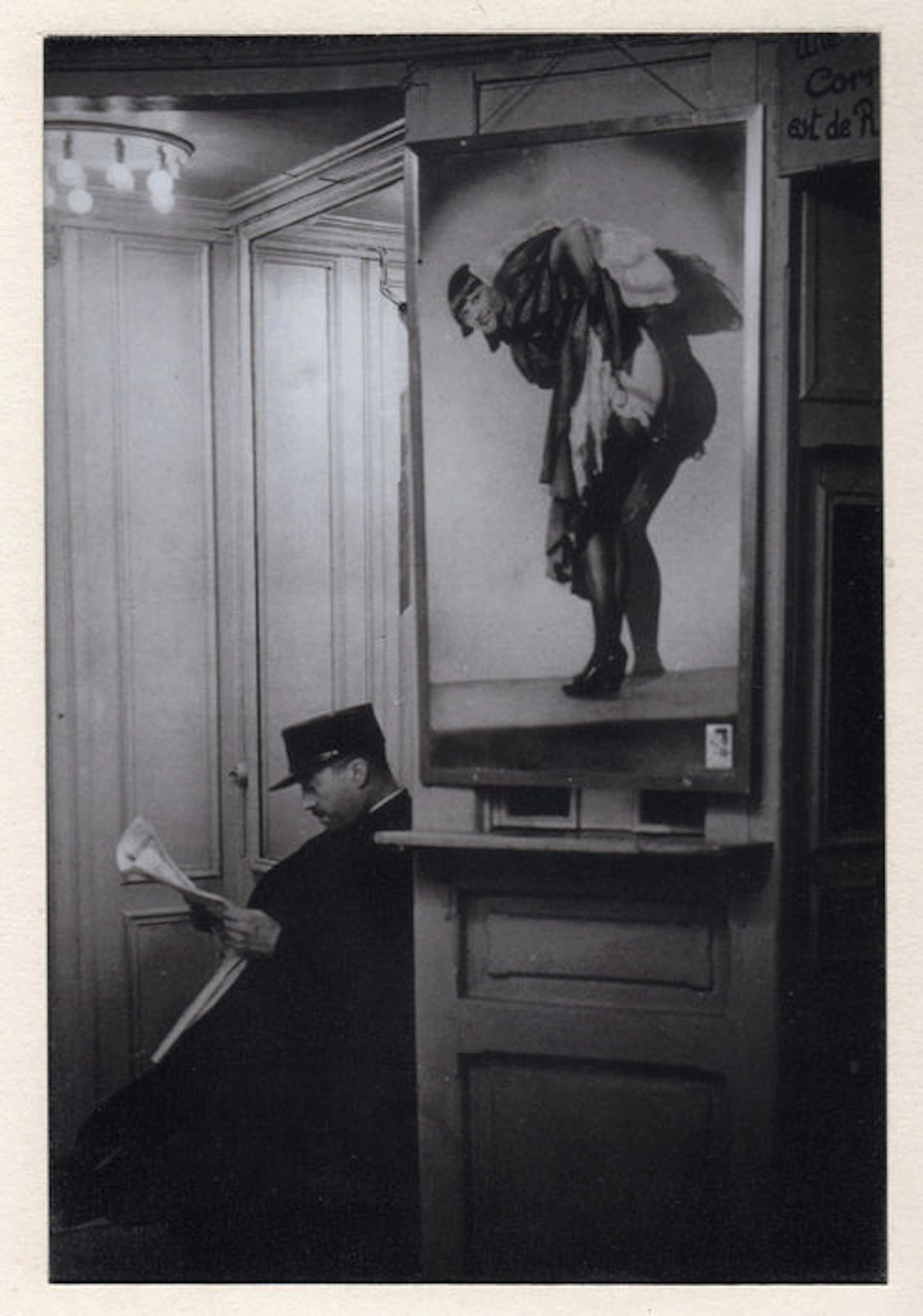 Brassai
