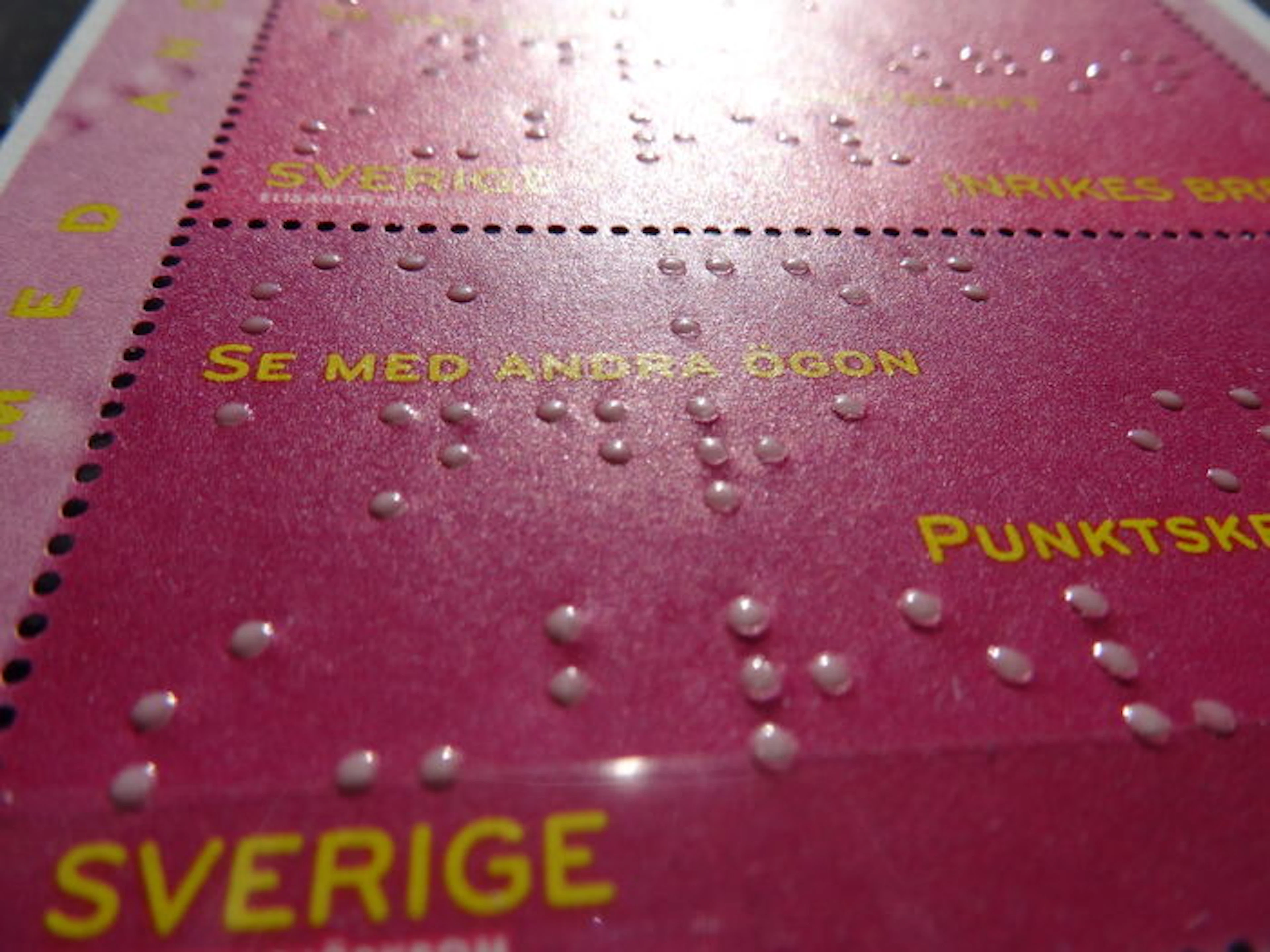 Sweden 1969/2009 - Batch of 46 miniature sheets in stock book