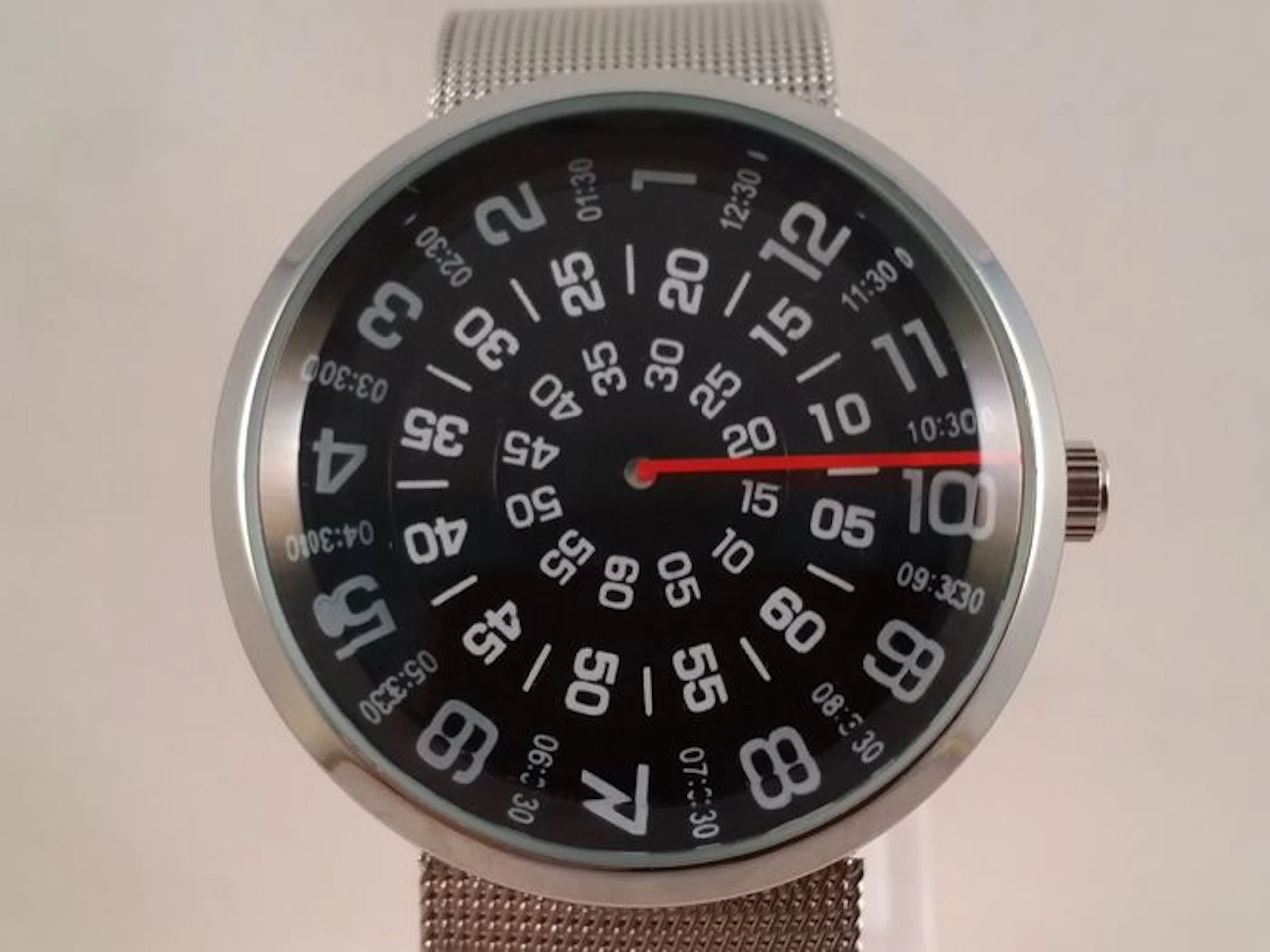 Paidu Turnable Dial - wrist watch - 2015