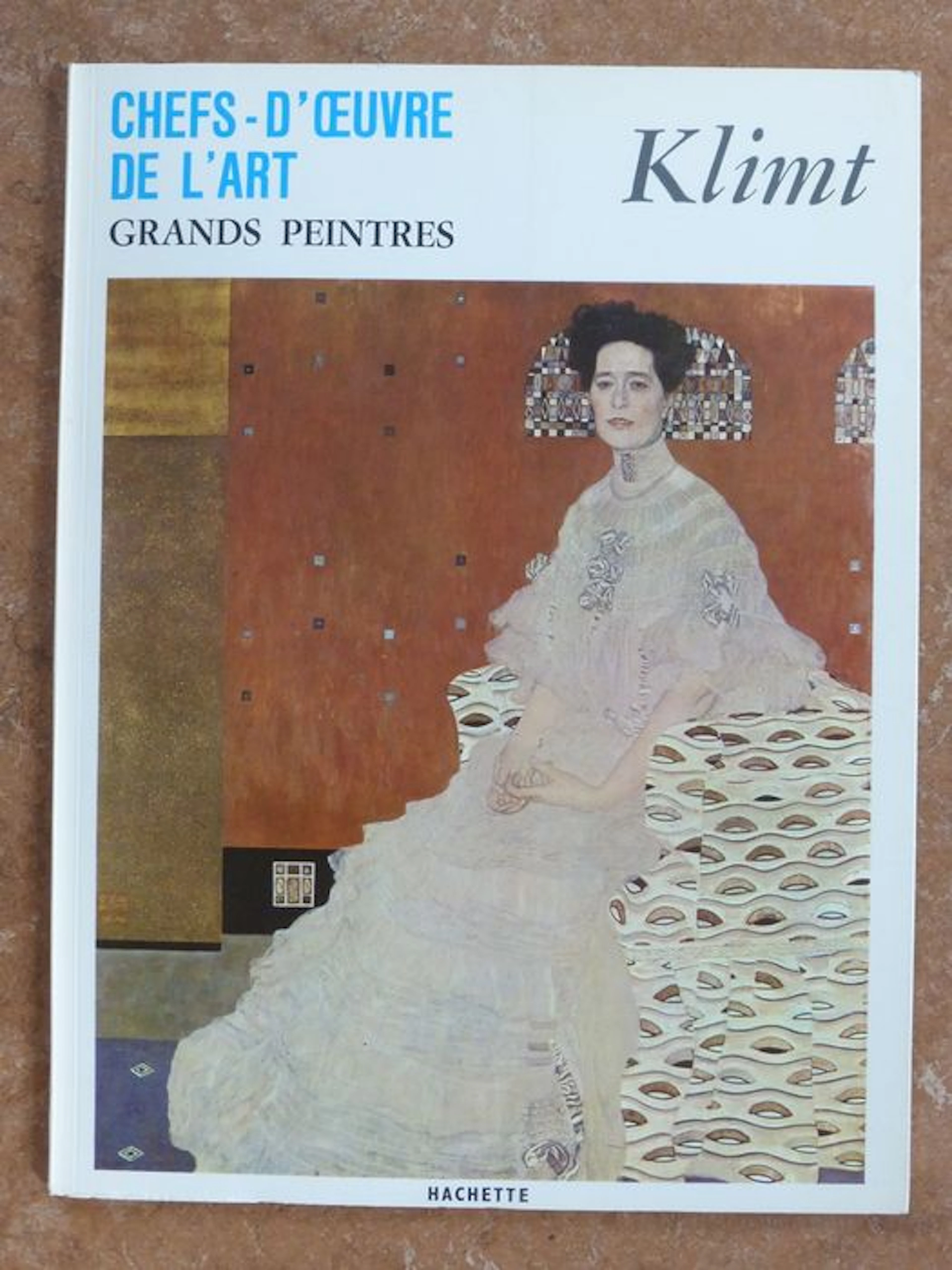 Kunst; Lot met 32 boeken van Chefs-d'œuvre de l'art, grands peintres - 1967/1968