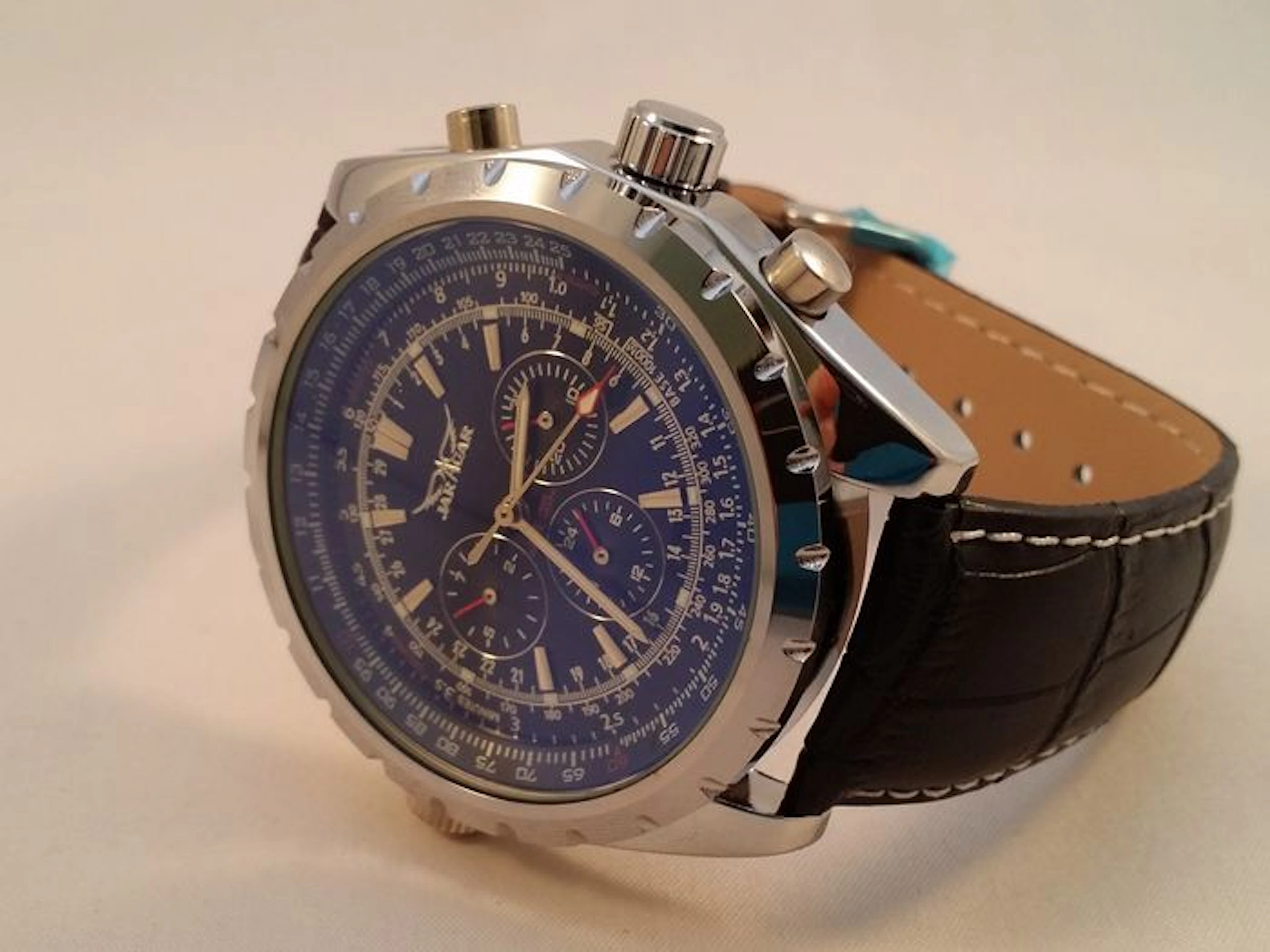Jaragar - wrist watch - after 2000